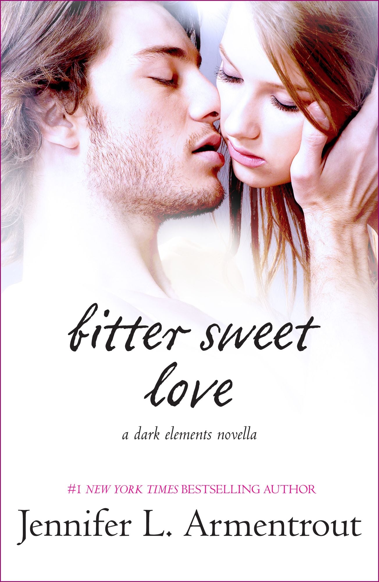 Bitter Sweet Love (Dark Elements Series)