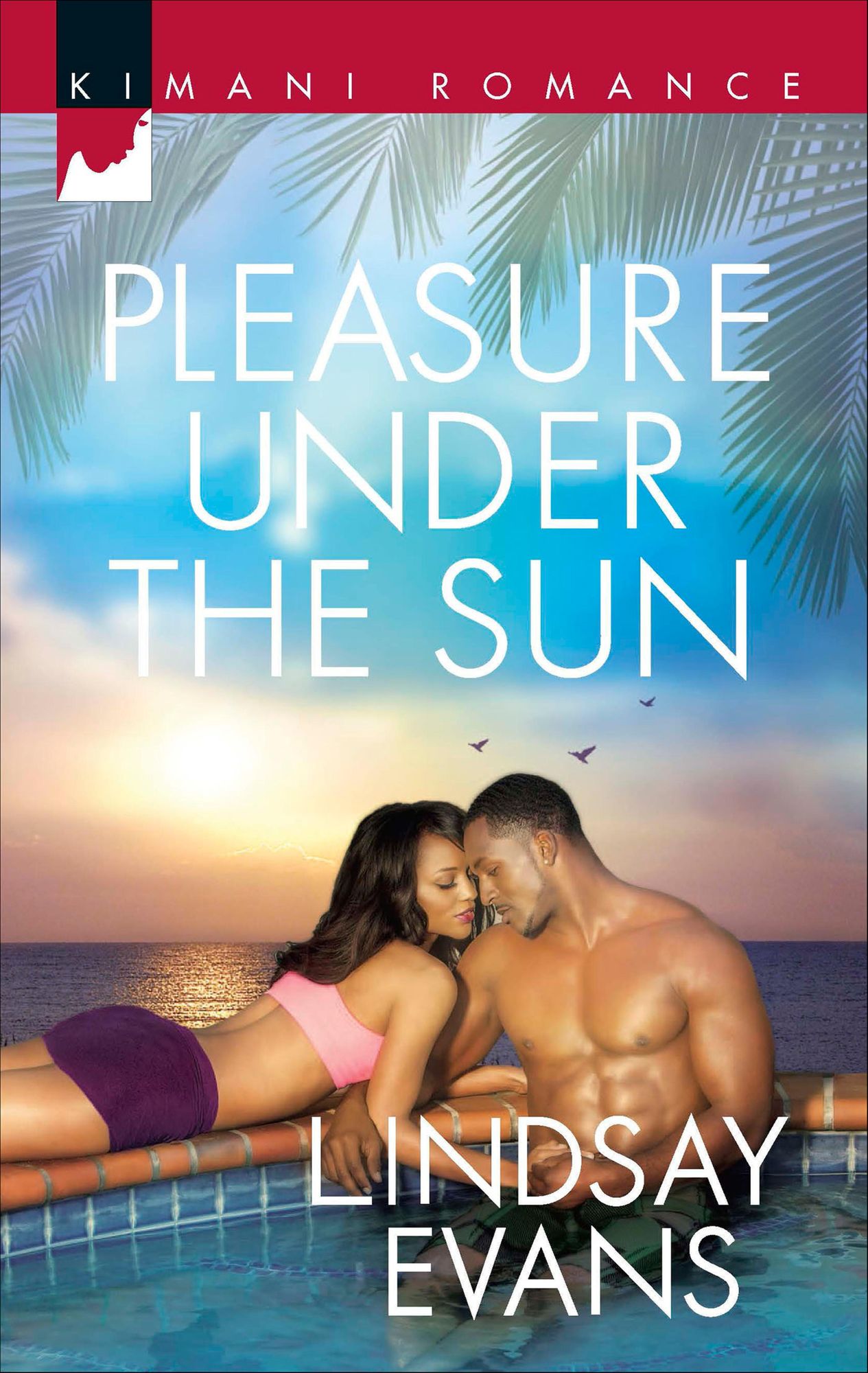 Pleasure Under the Sun (Harlequin Kimani Romance Series #362)