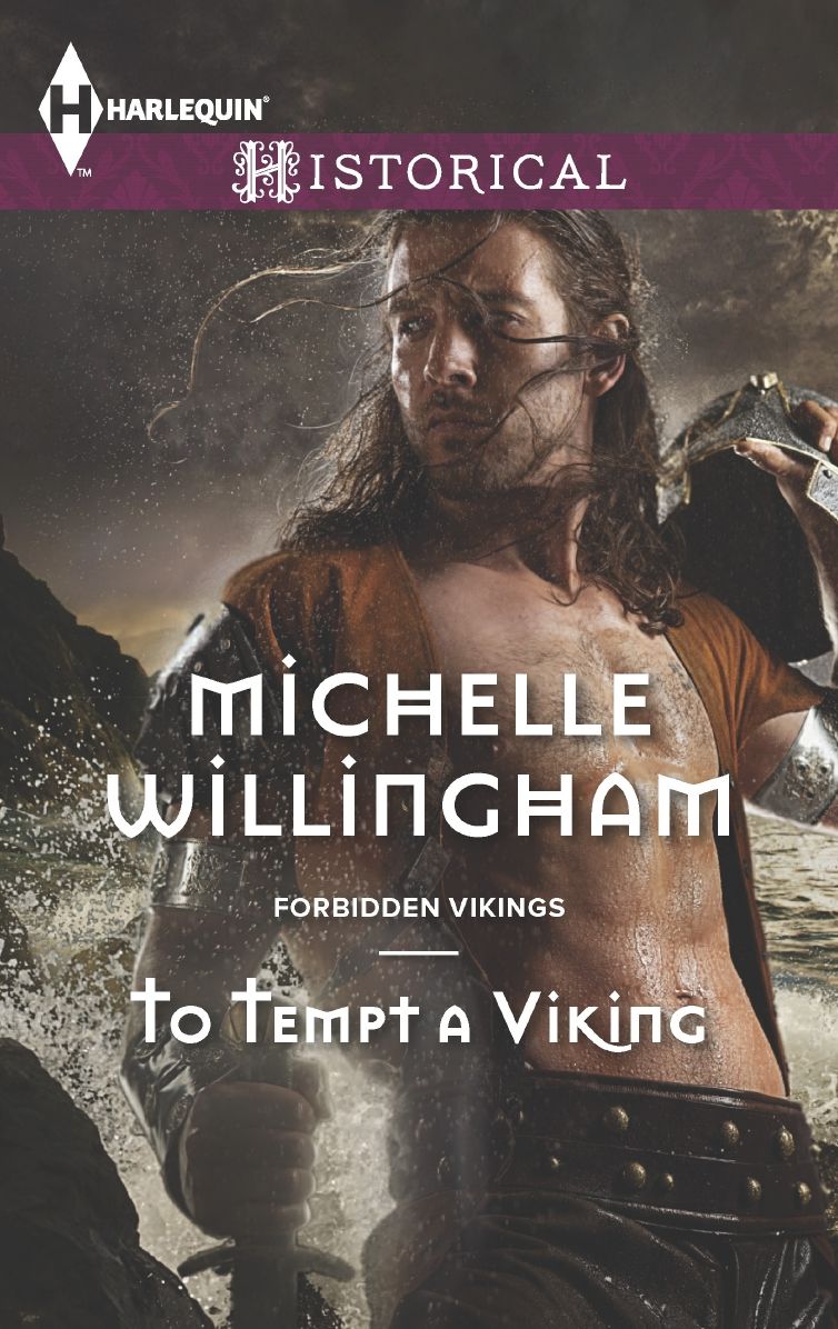 To Tempt a Viking (Harlequin Historical Series #1173)
