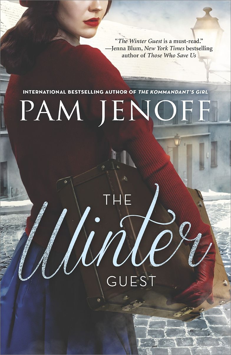 The Winter Guest: A Novel