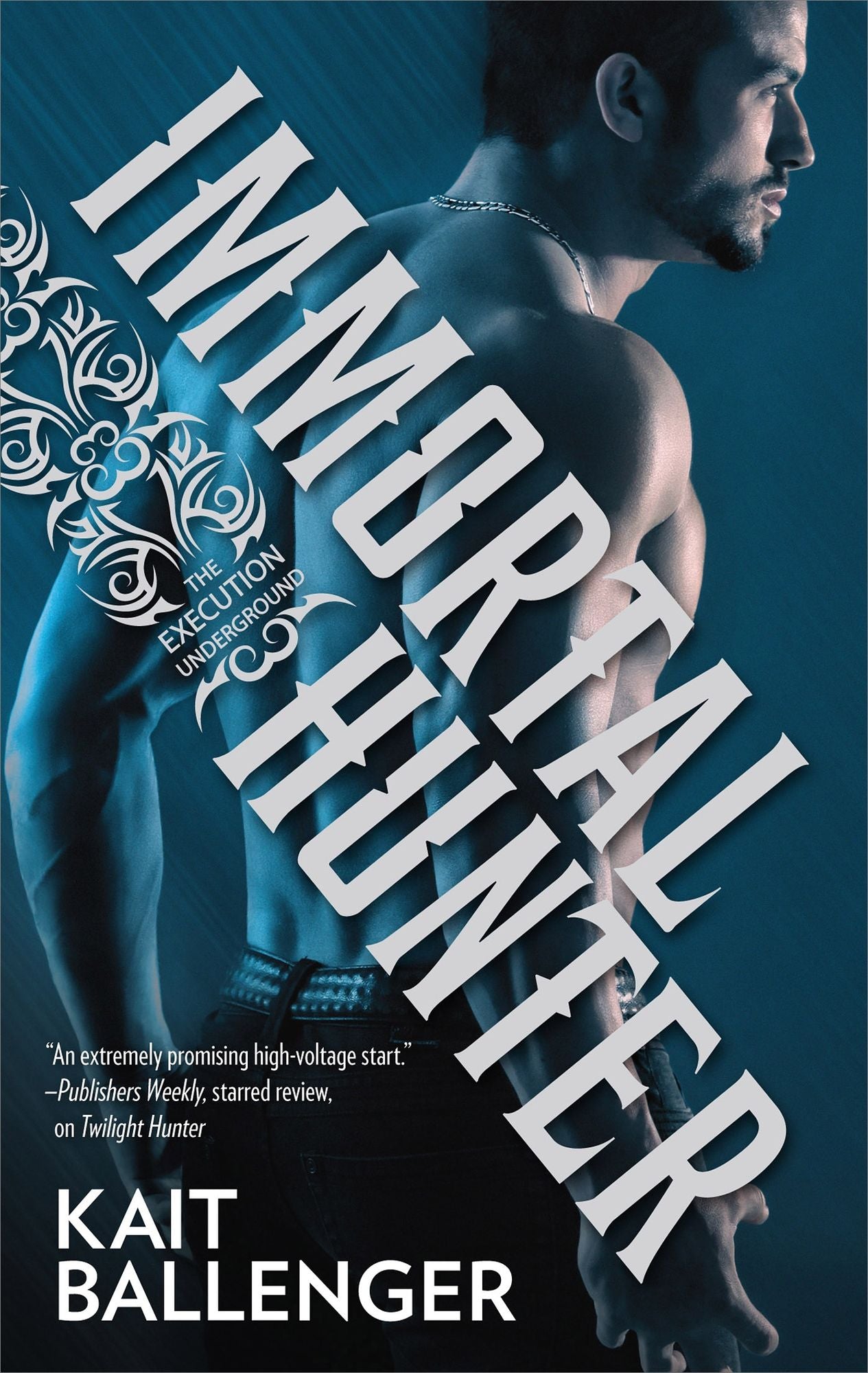 Immortal Hunter