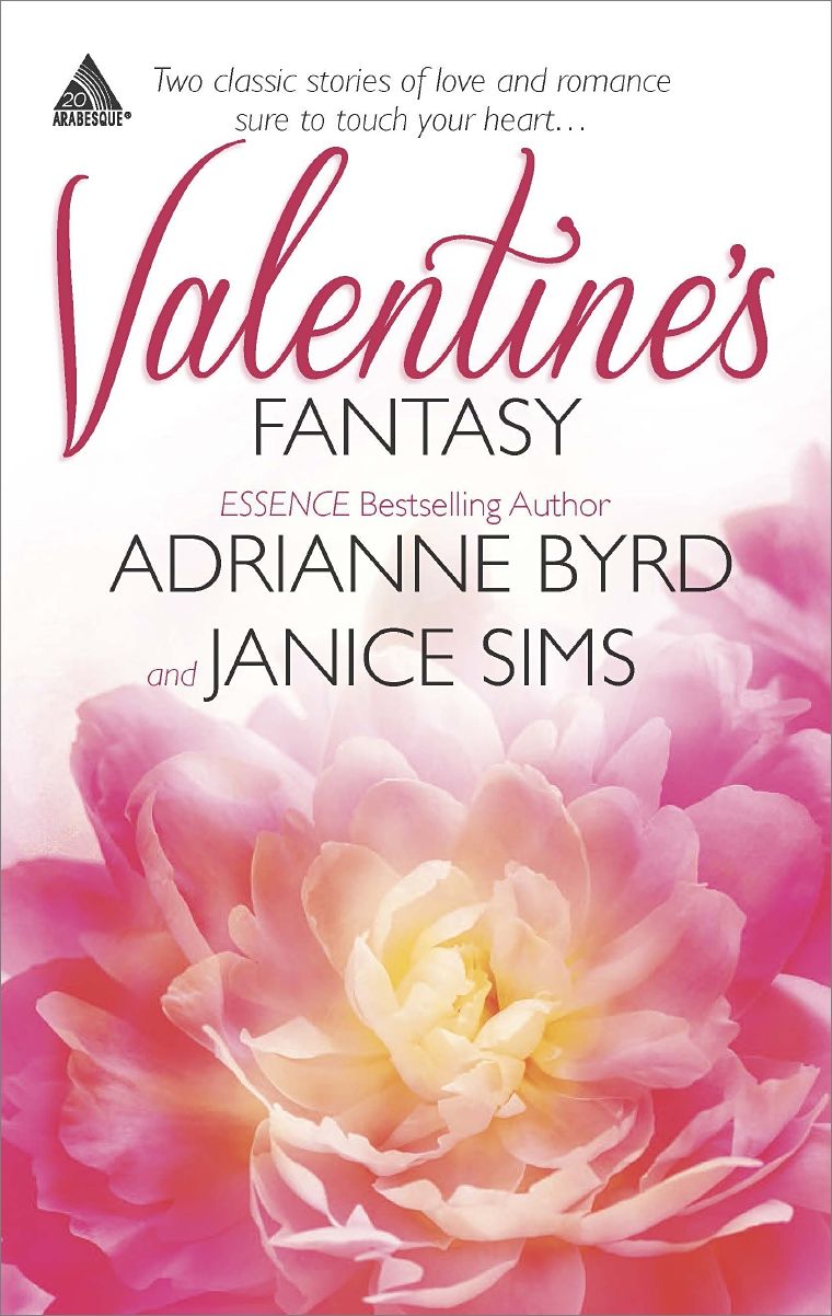 Valentine's Fantasy: When Valentines Collide / To Love Again (Harlequin Kimani Arabesque Series)
