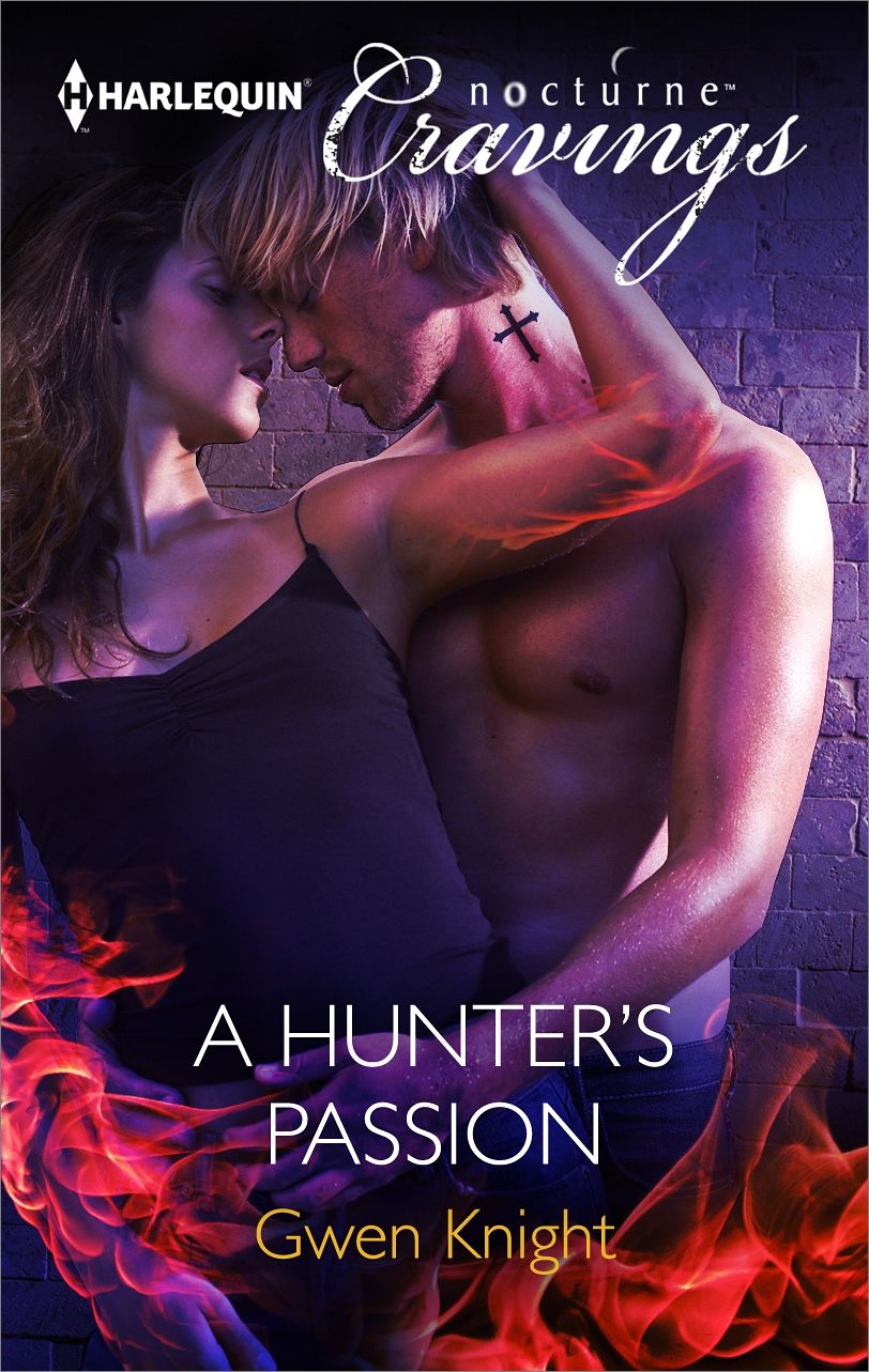 A Hunter's Passion