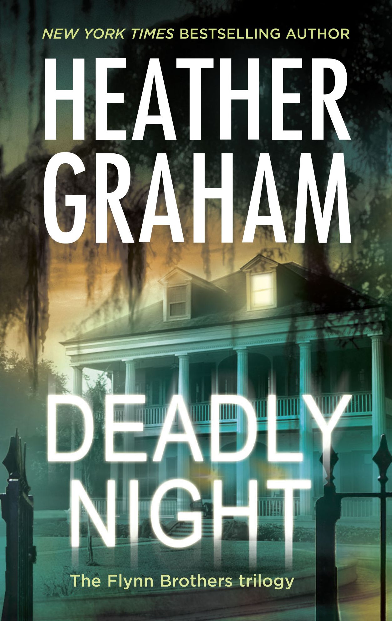 Deadly Night