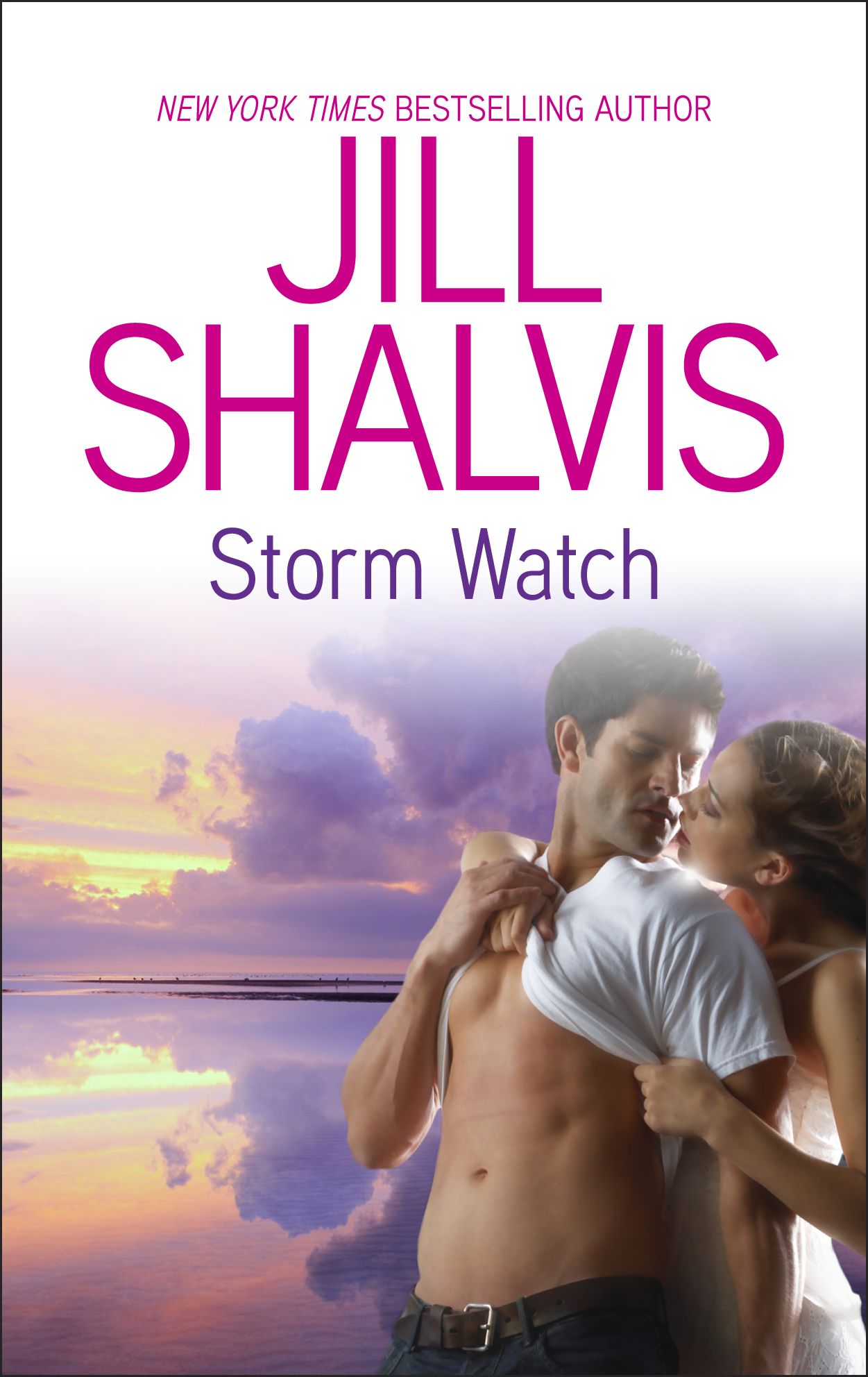 Storm Watch