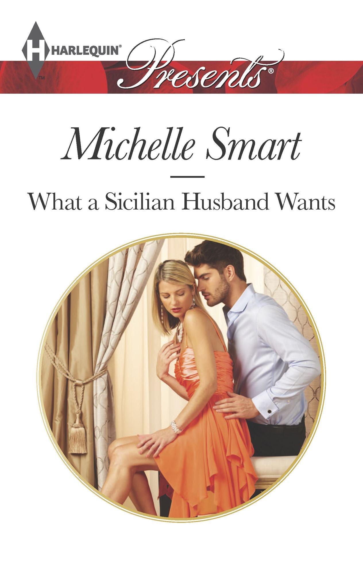 What a Sicilian Husband Wants