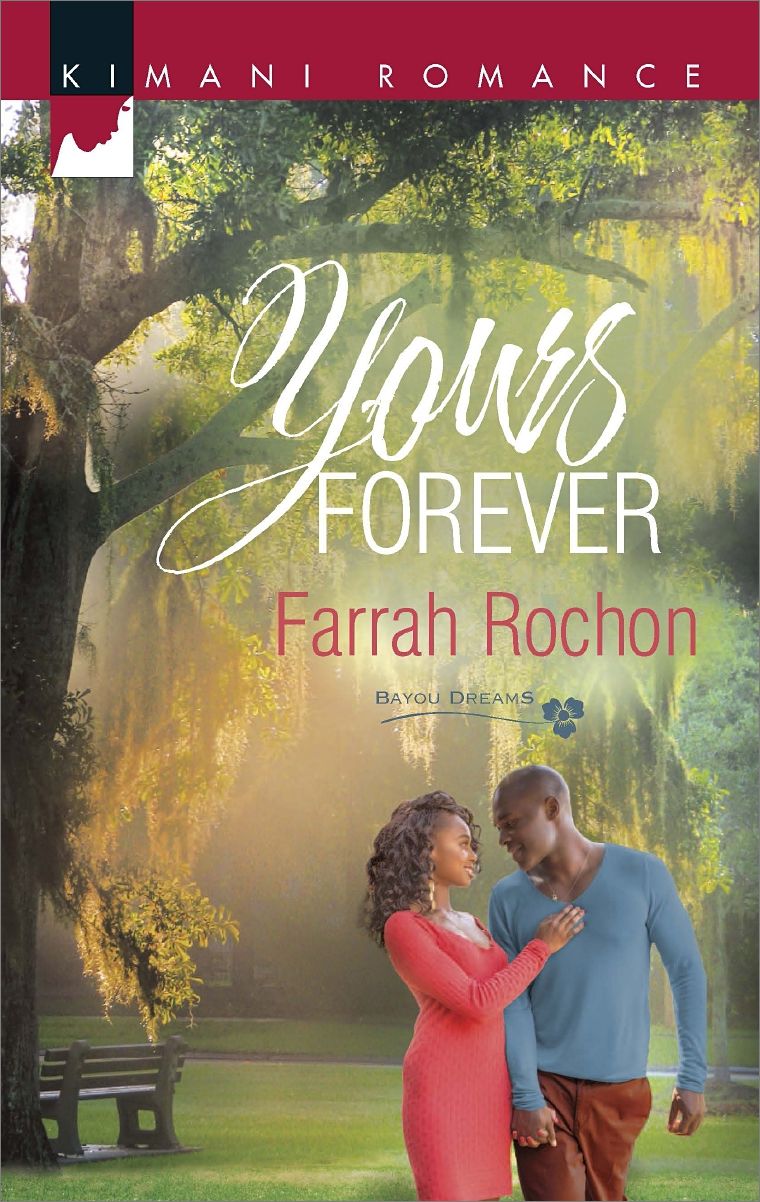 Yours Forever (Harlequin Kimani Romance Series #369)