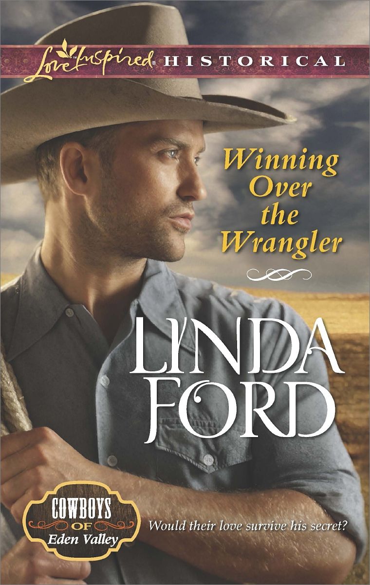 Winning Over the Wrangler (Love Inspired Historical Series)