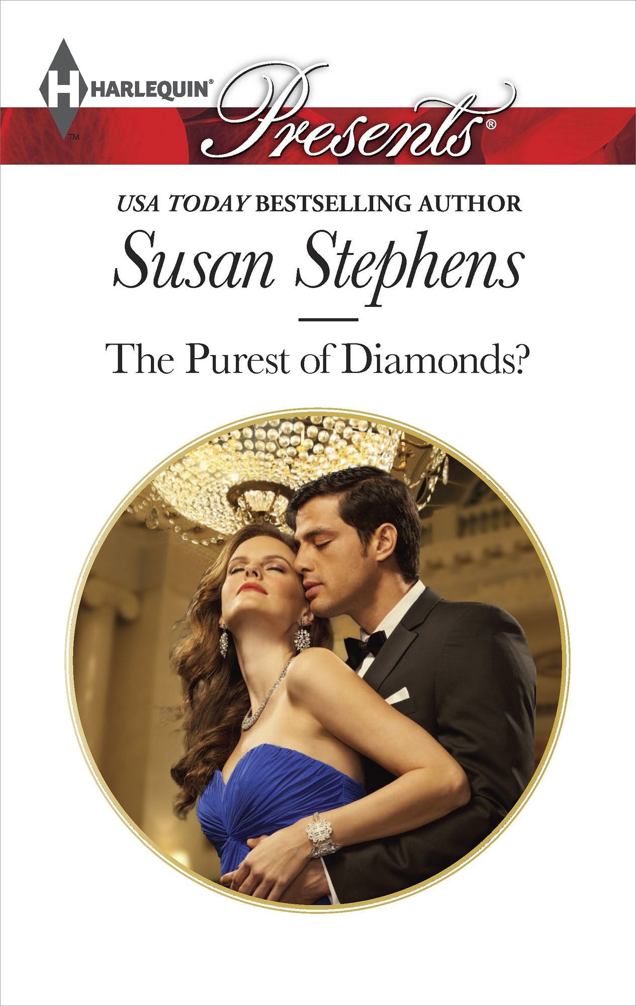 The Purest of Diamonds?