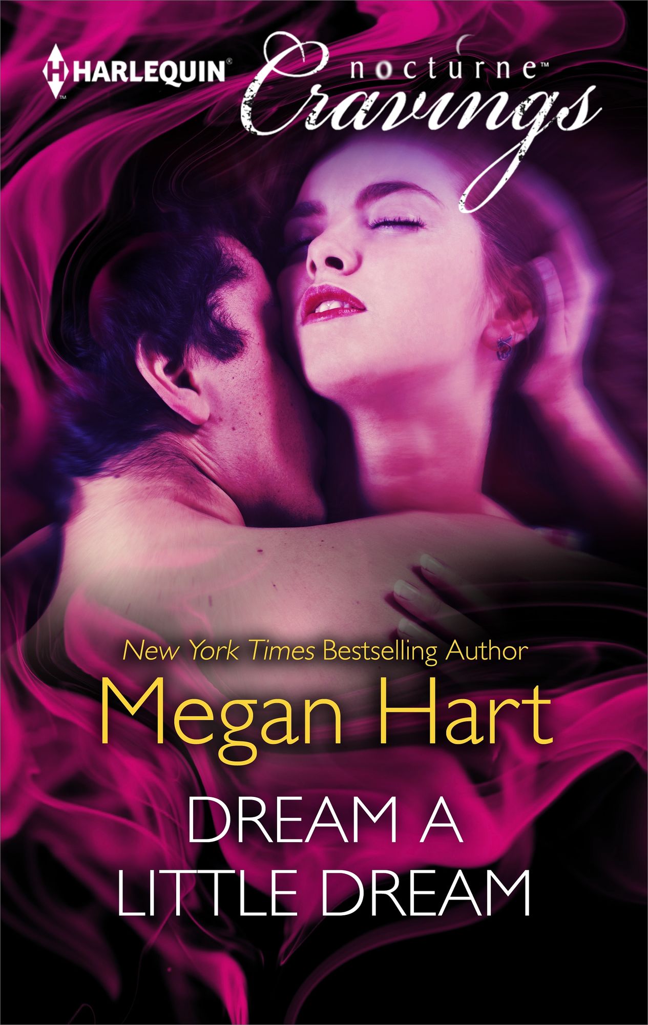 Dream a Little Dream