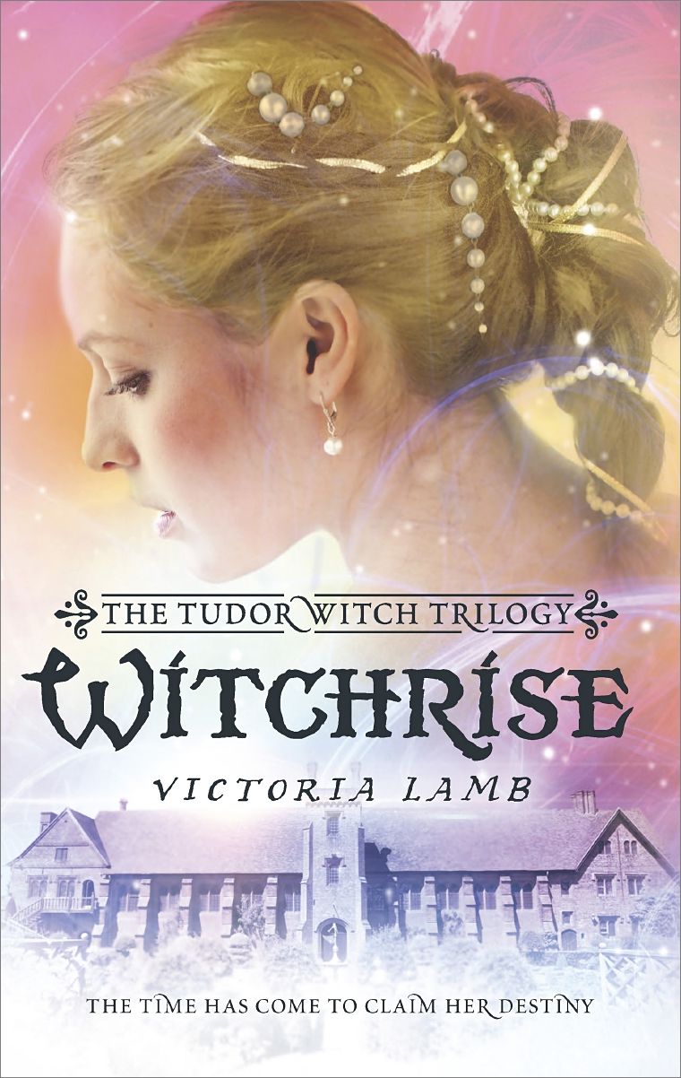 Witchrise