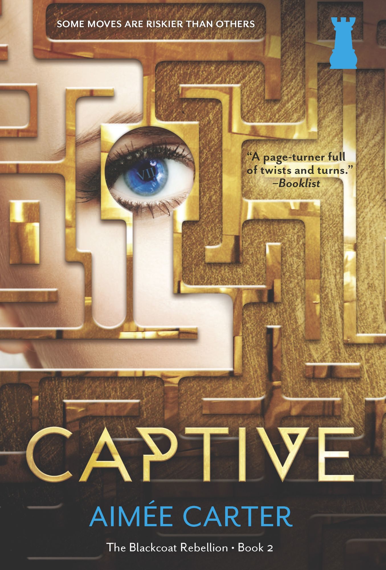 Captive
