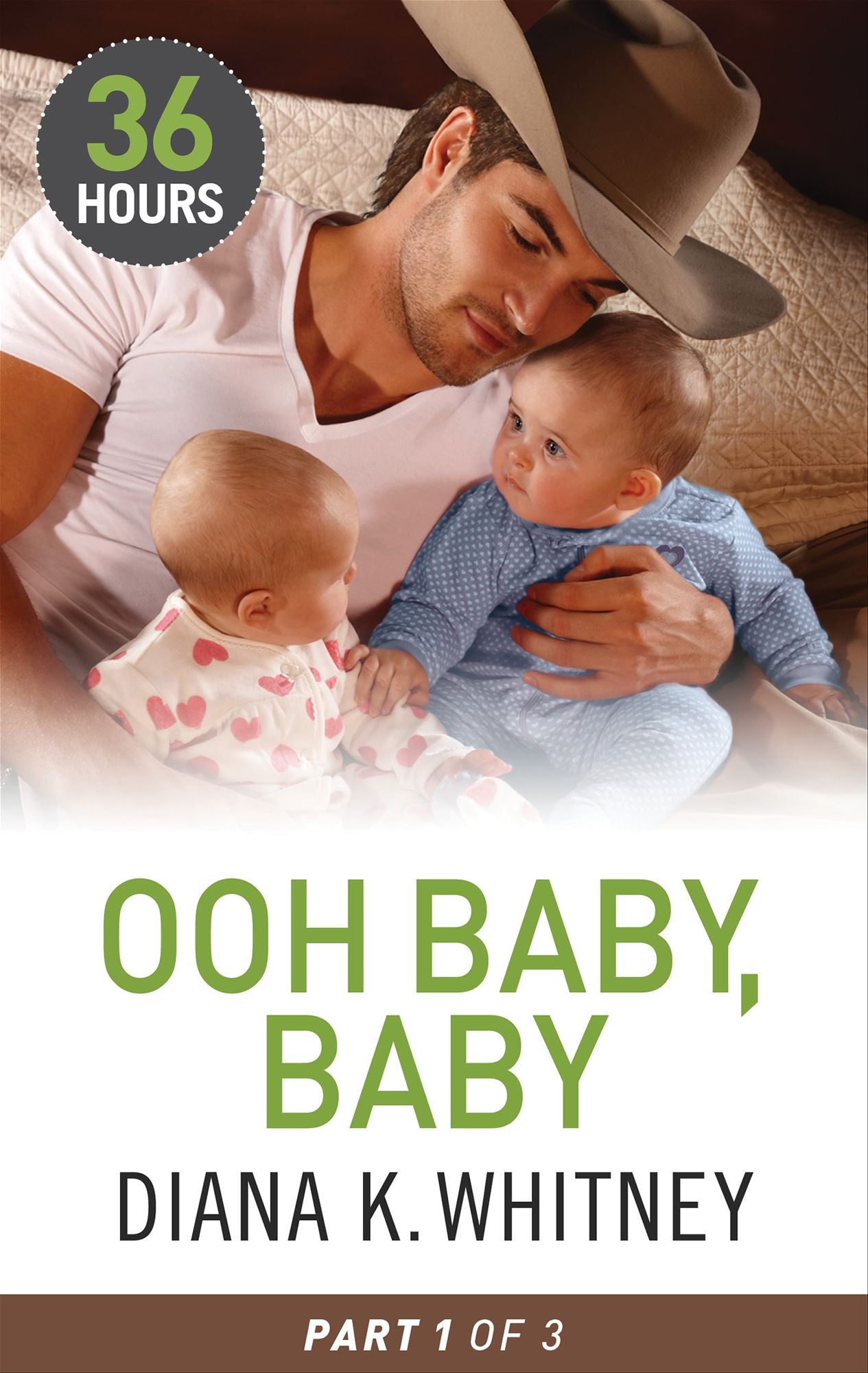 Ooh Baby, Baby Part 1