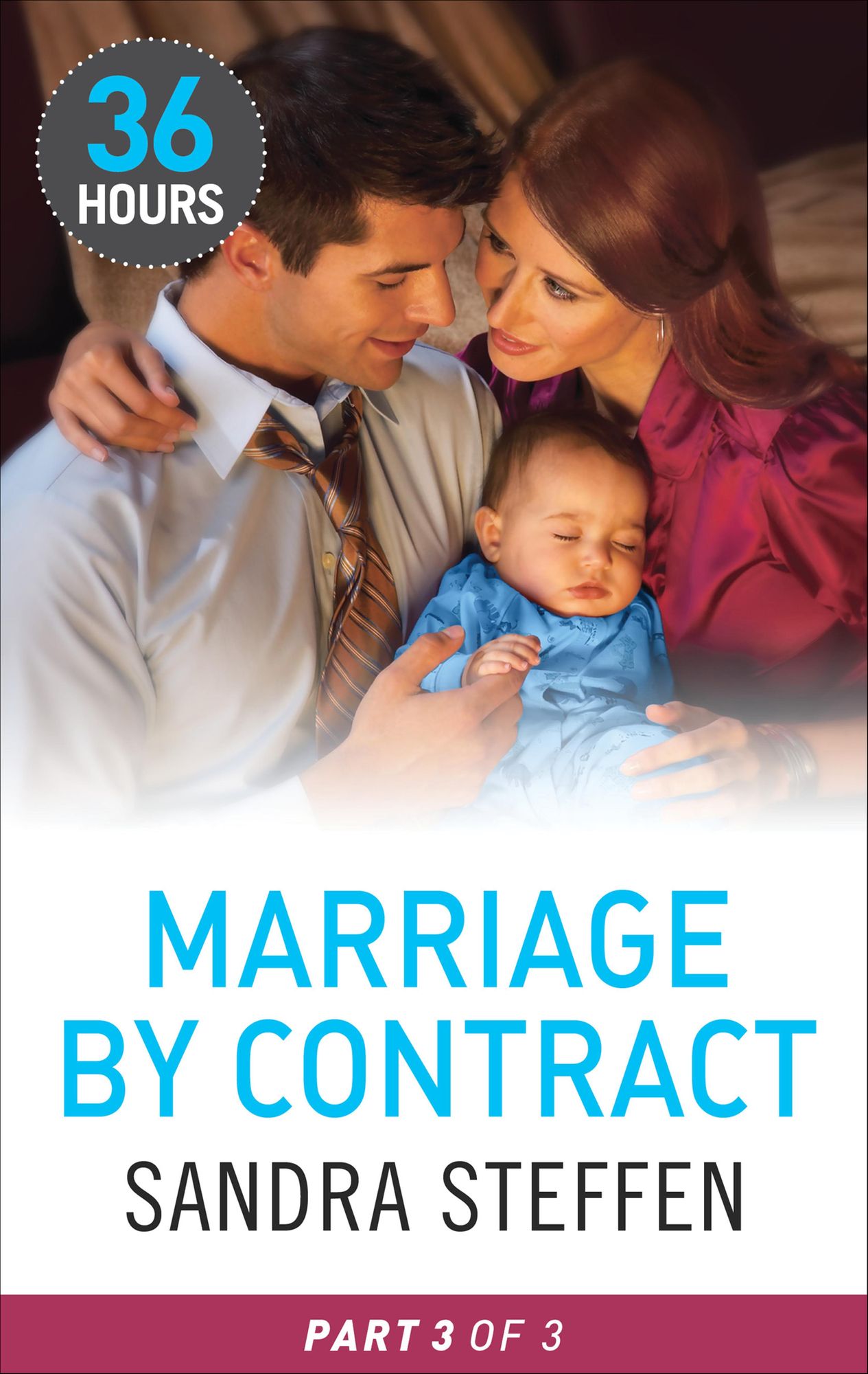 Marriage by Contract Part 3