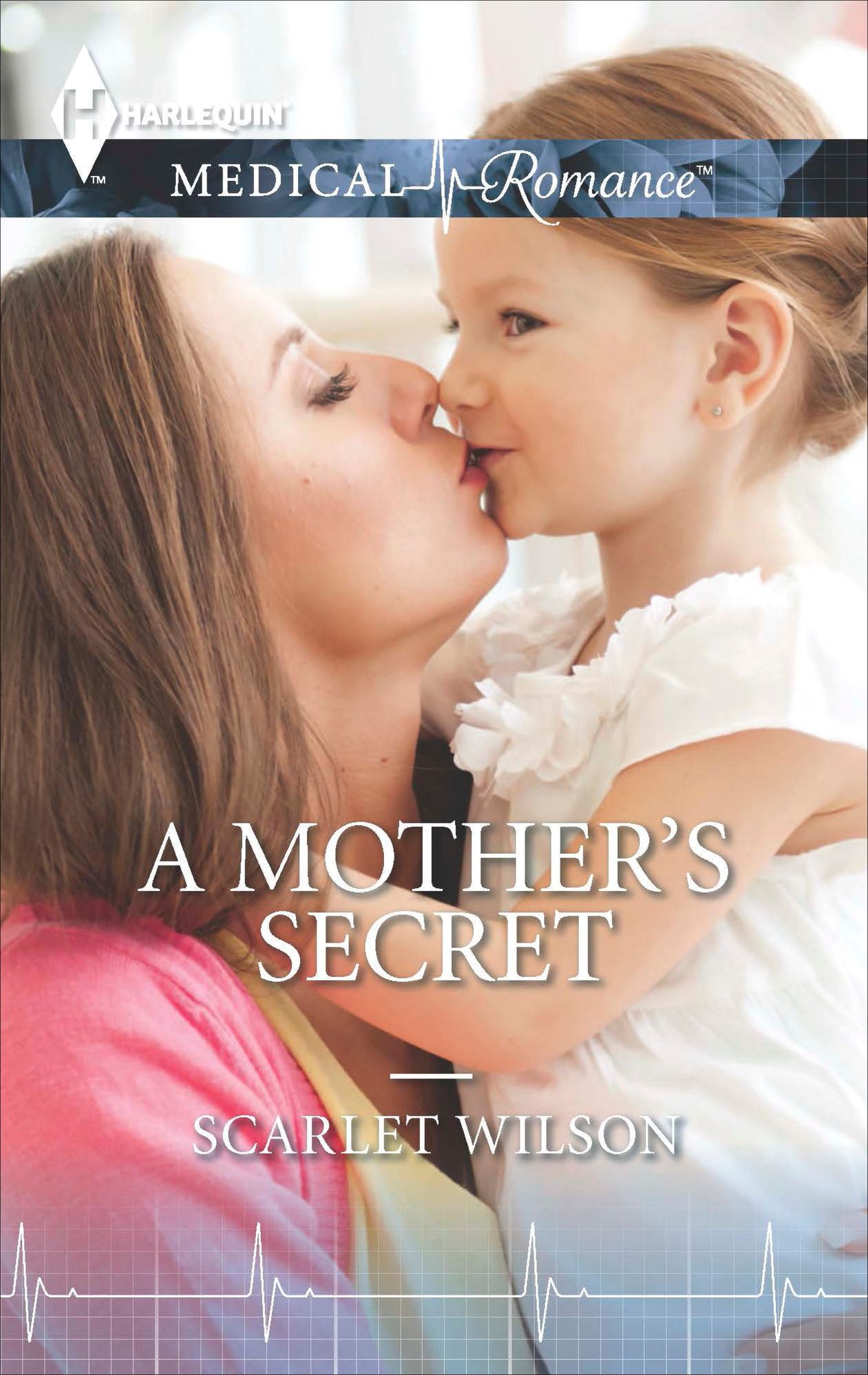 A Mother's Secret