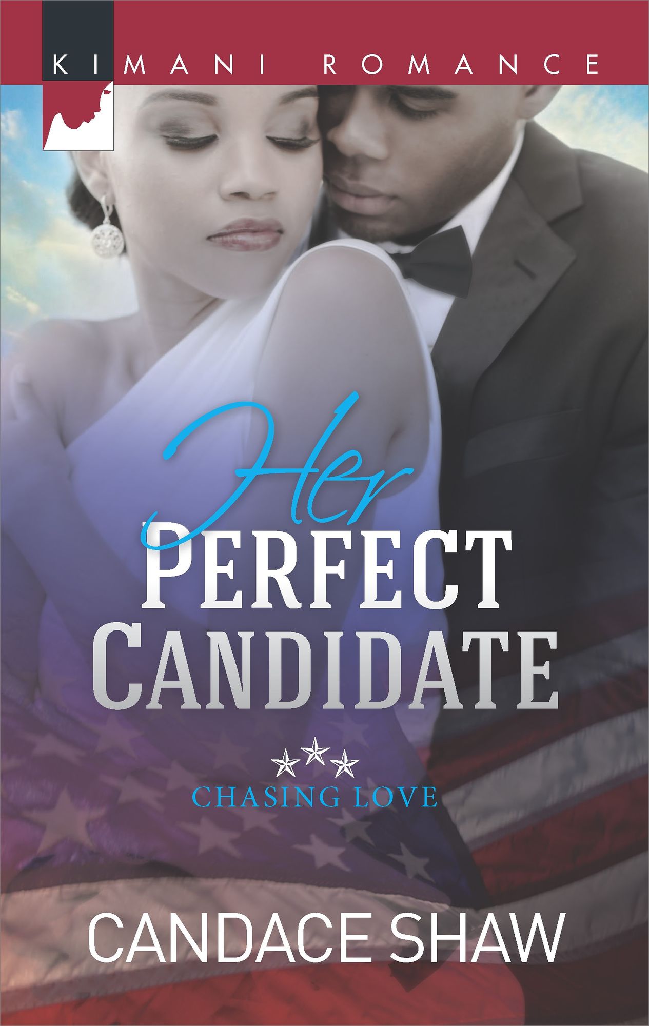 Her Perfect Candidate (Harlequin Kimani Romance Series #384)