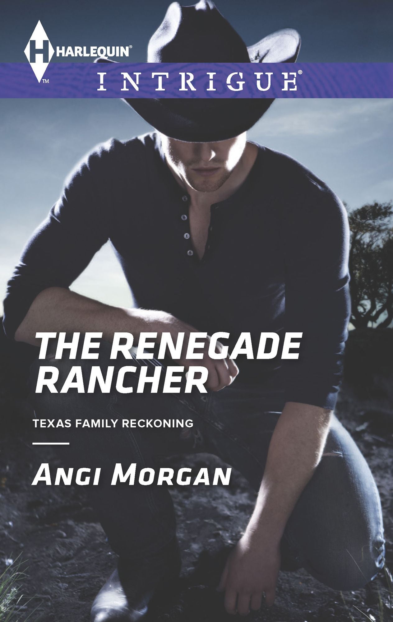 The Renegade Rancher