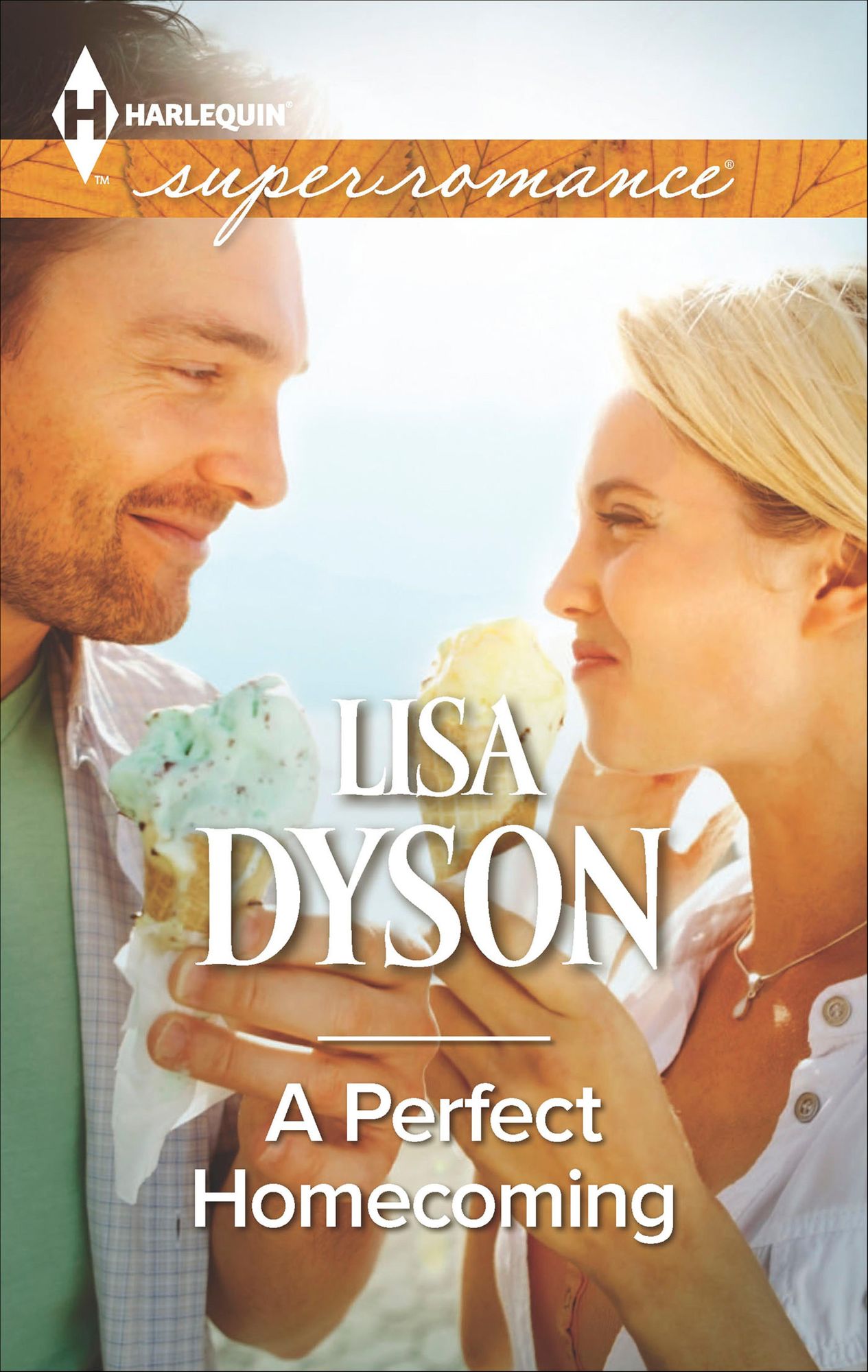 A Perfect Homecoming (Harlequin Super Romance Series #1931)