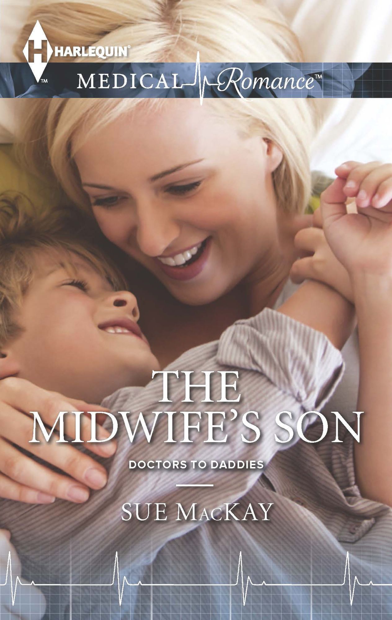 The Midwife's Son