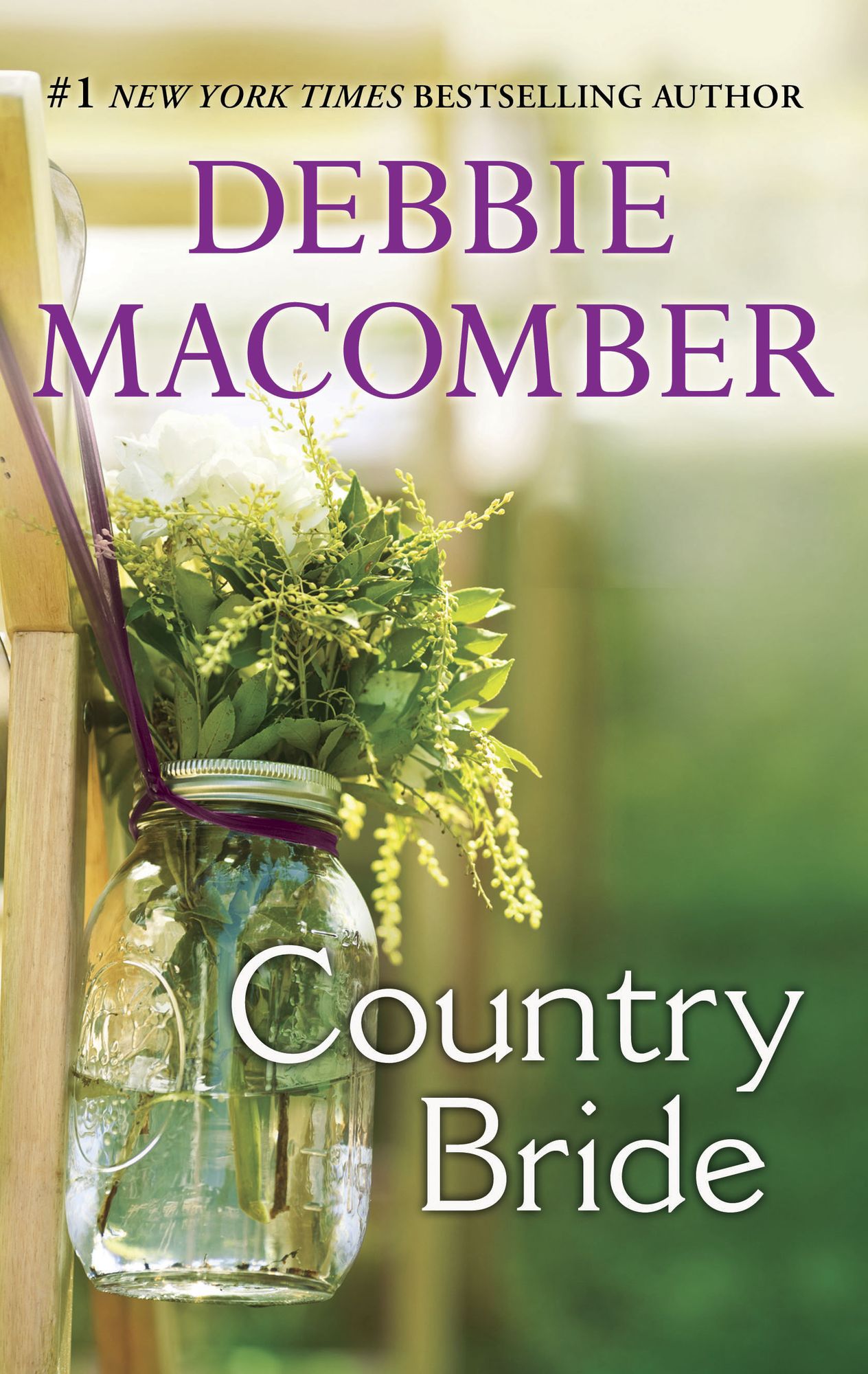 Country Bride