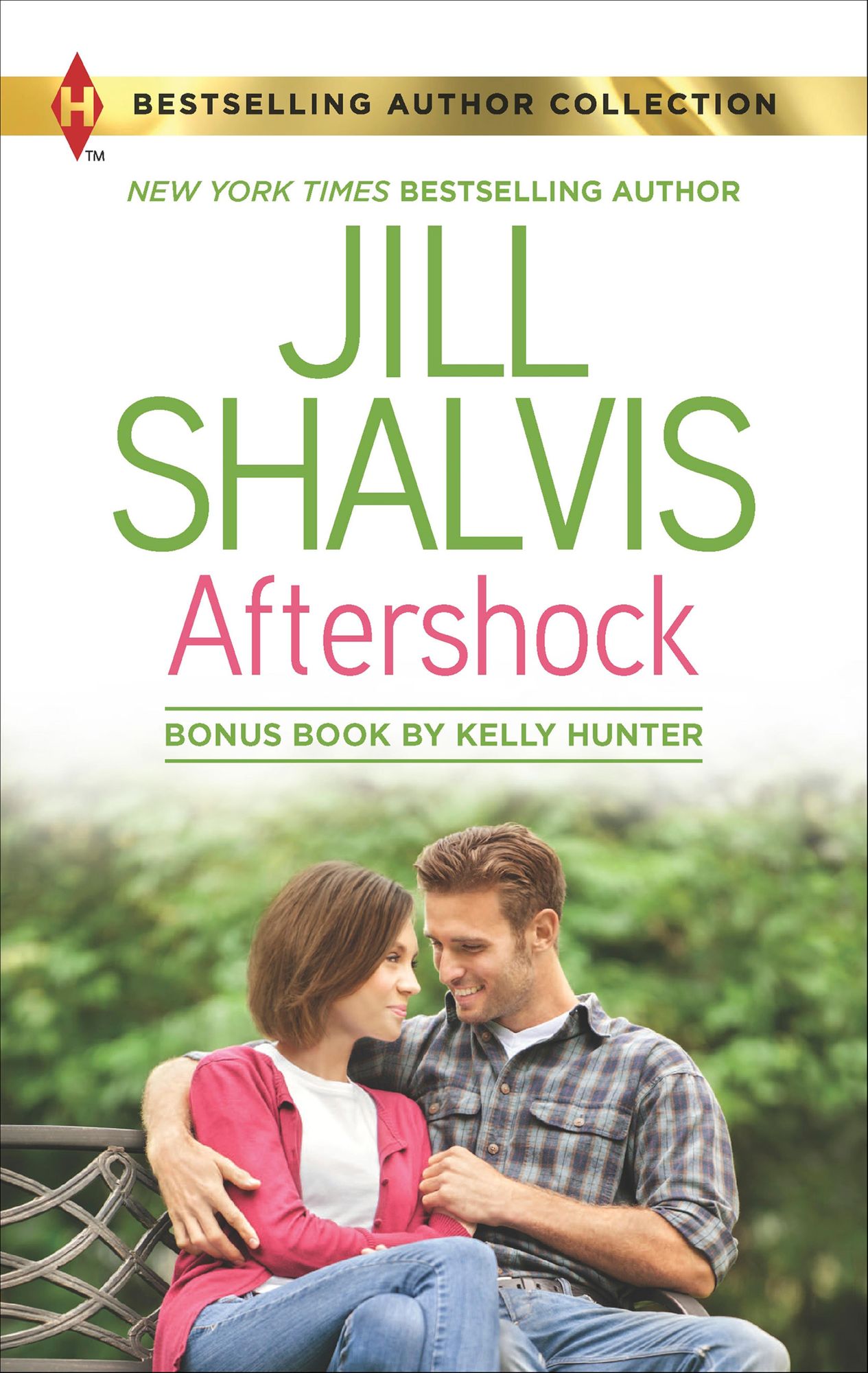 Aftershock