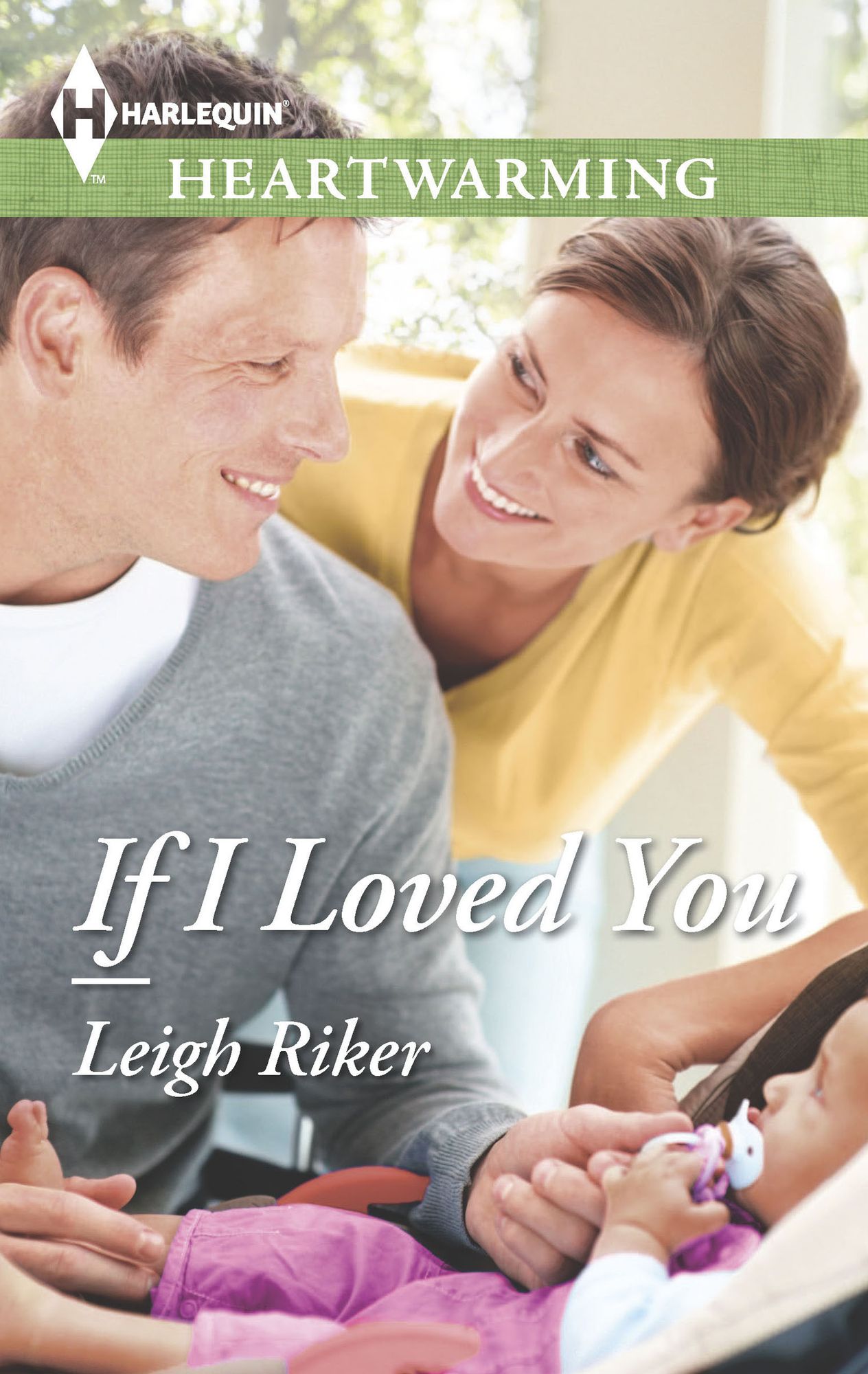 If I Loved You