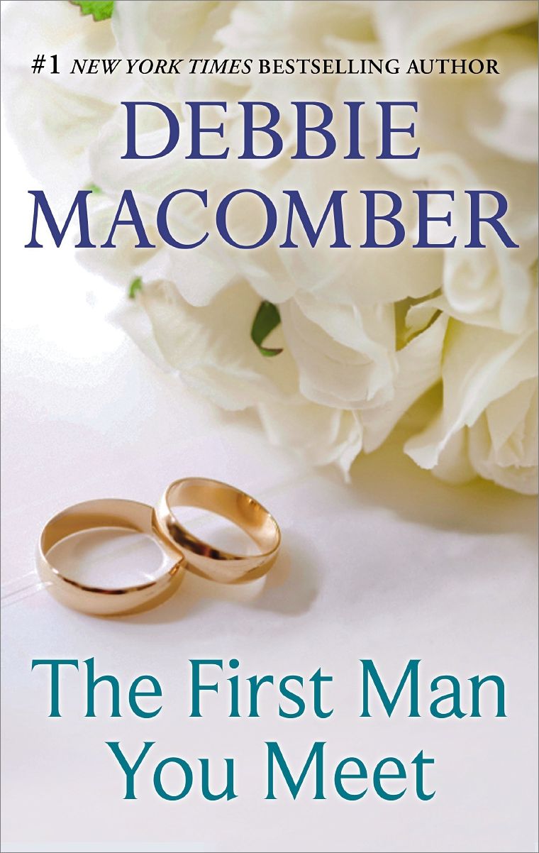 The First Man You Meet