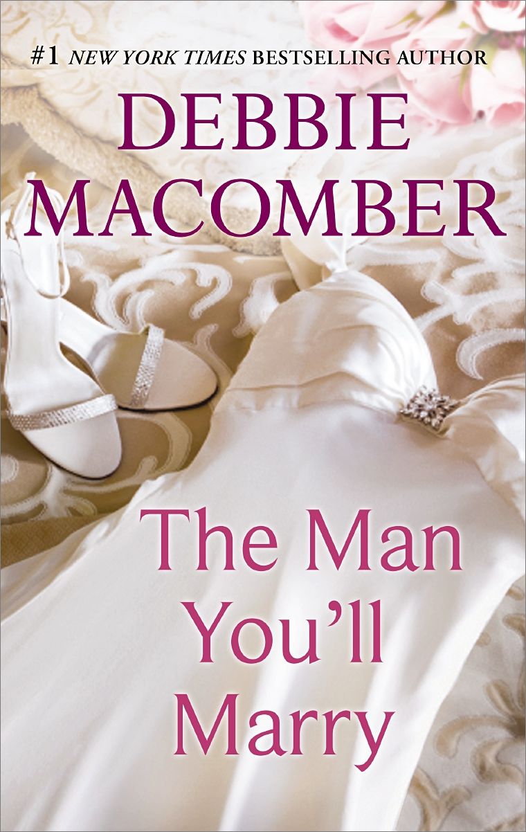 The Man You'll Marry