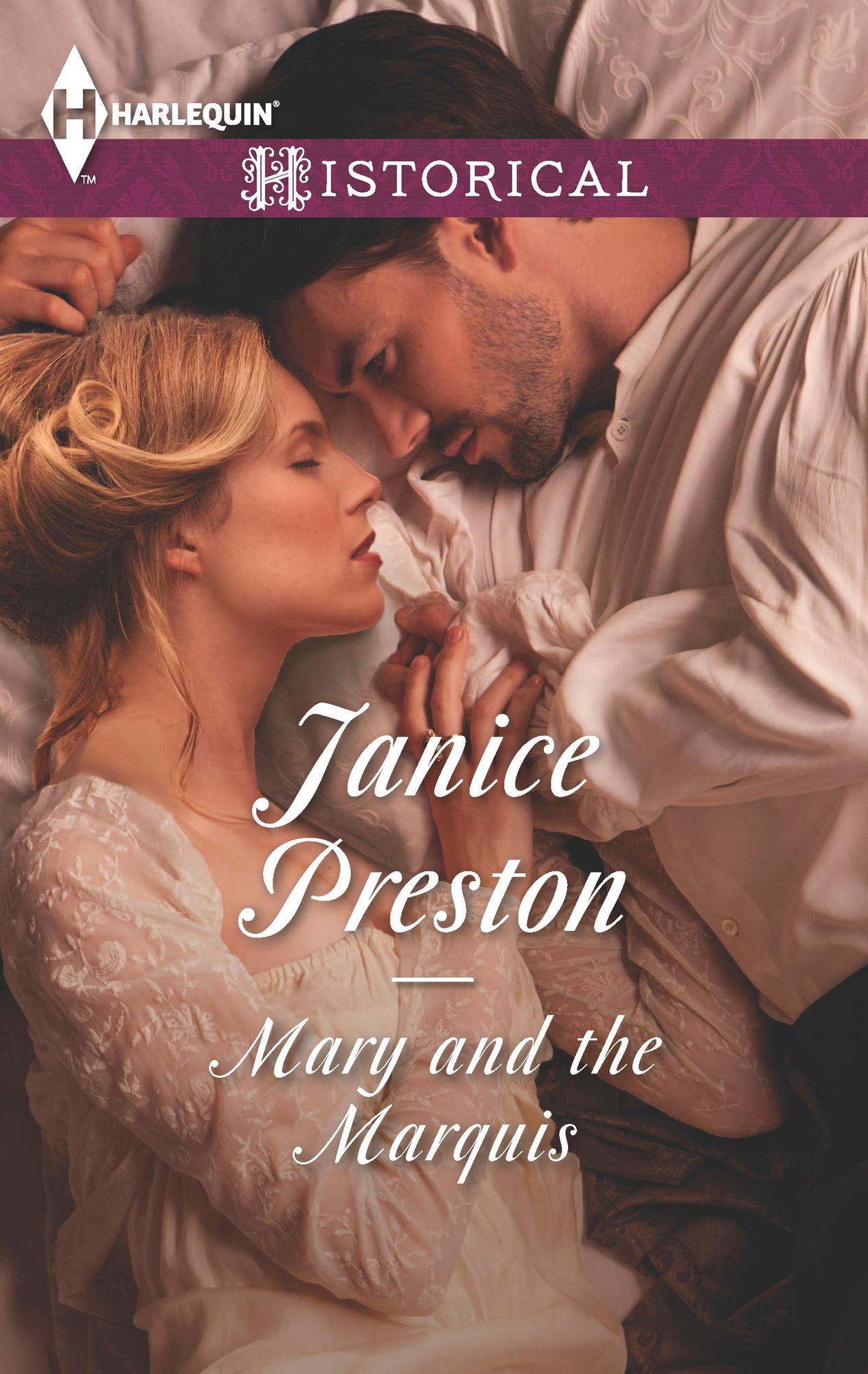 Mary and the Marquis