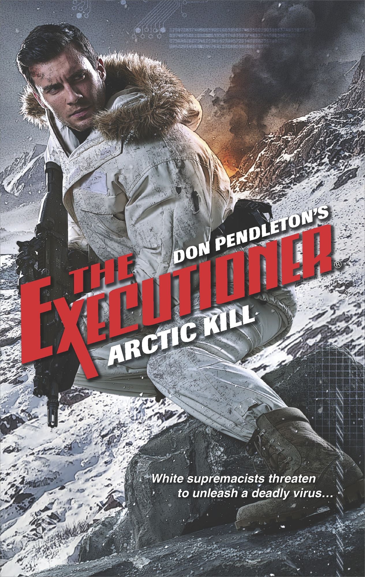 Arctic Kill (Executioner Series #429)