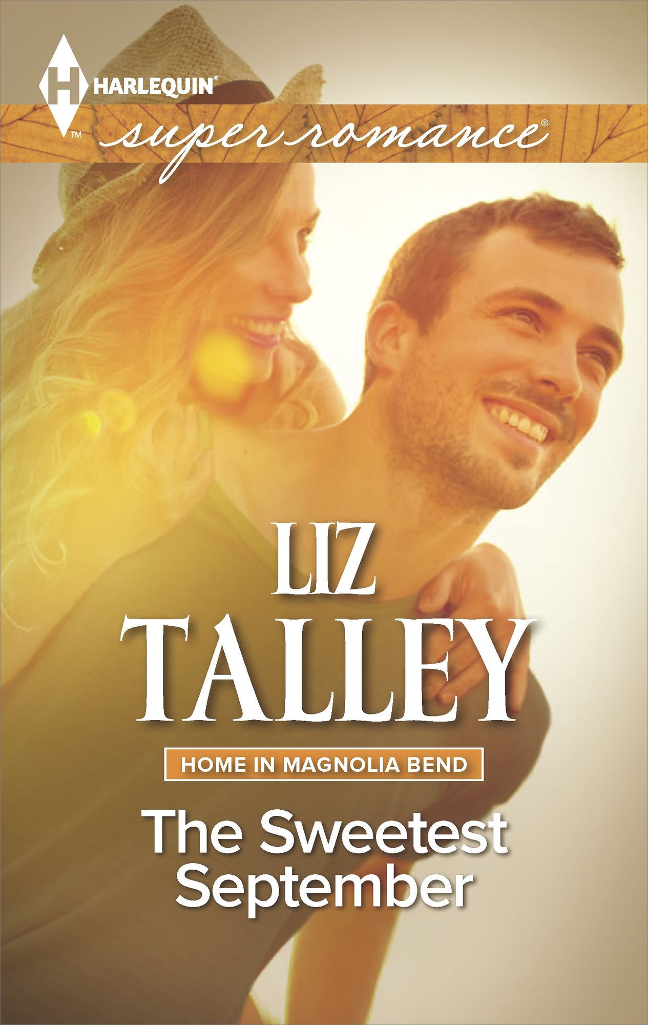 The Sweetest September (Harlequin Super Romance Series #1938)