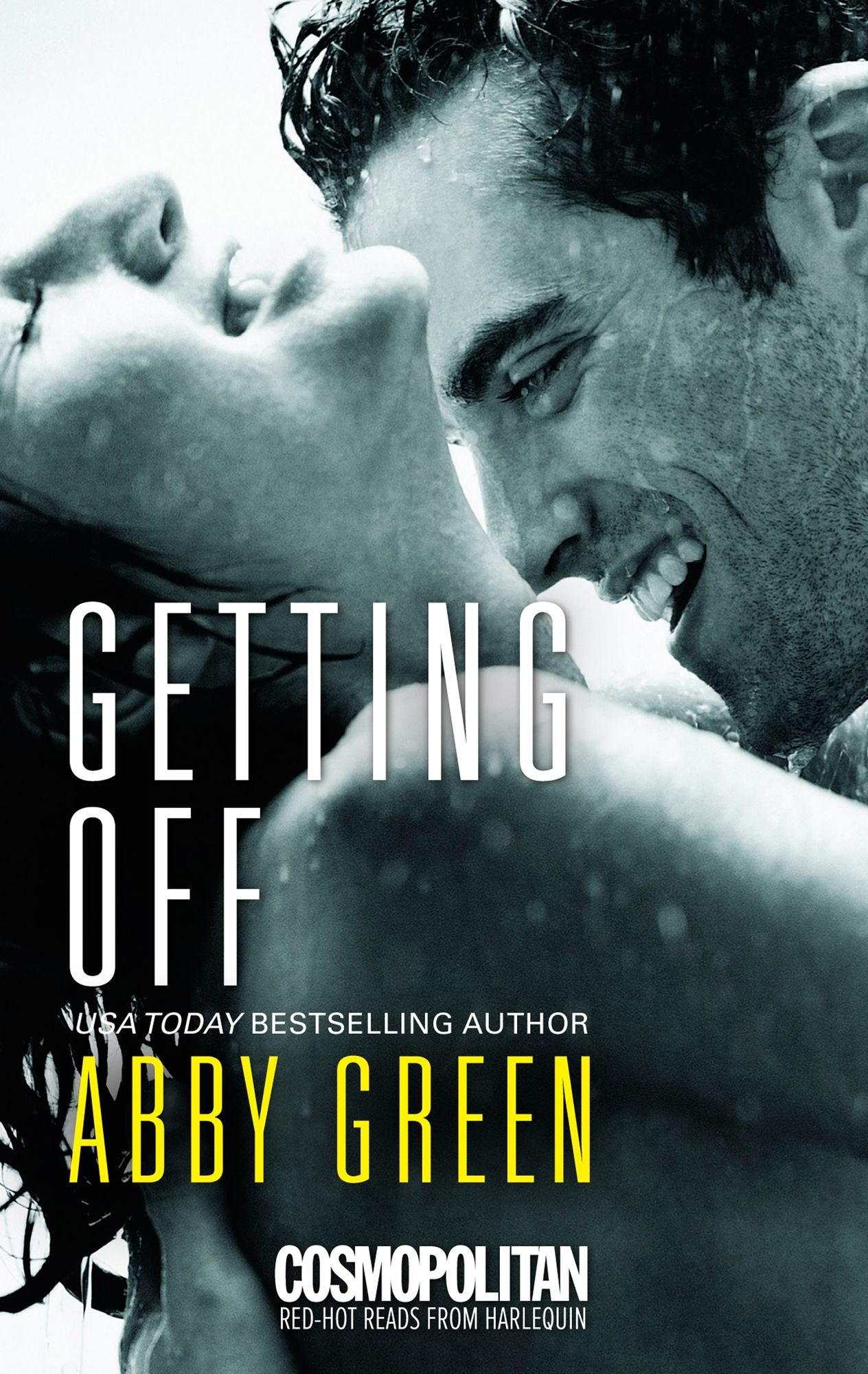 Getting Off