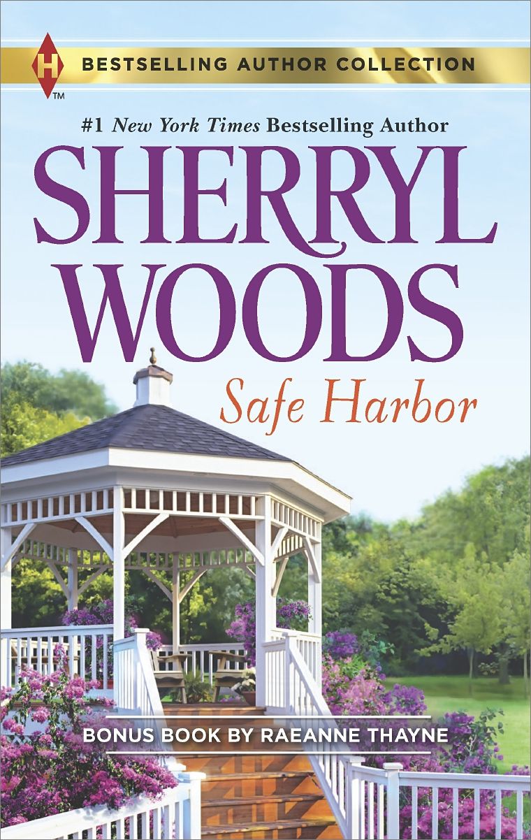 Safe Harbor/A Cold Creek Homecoming