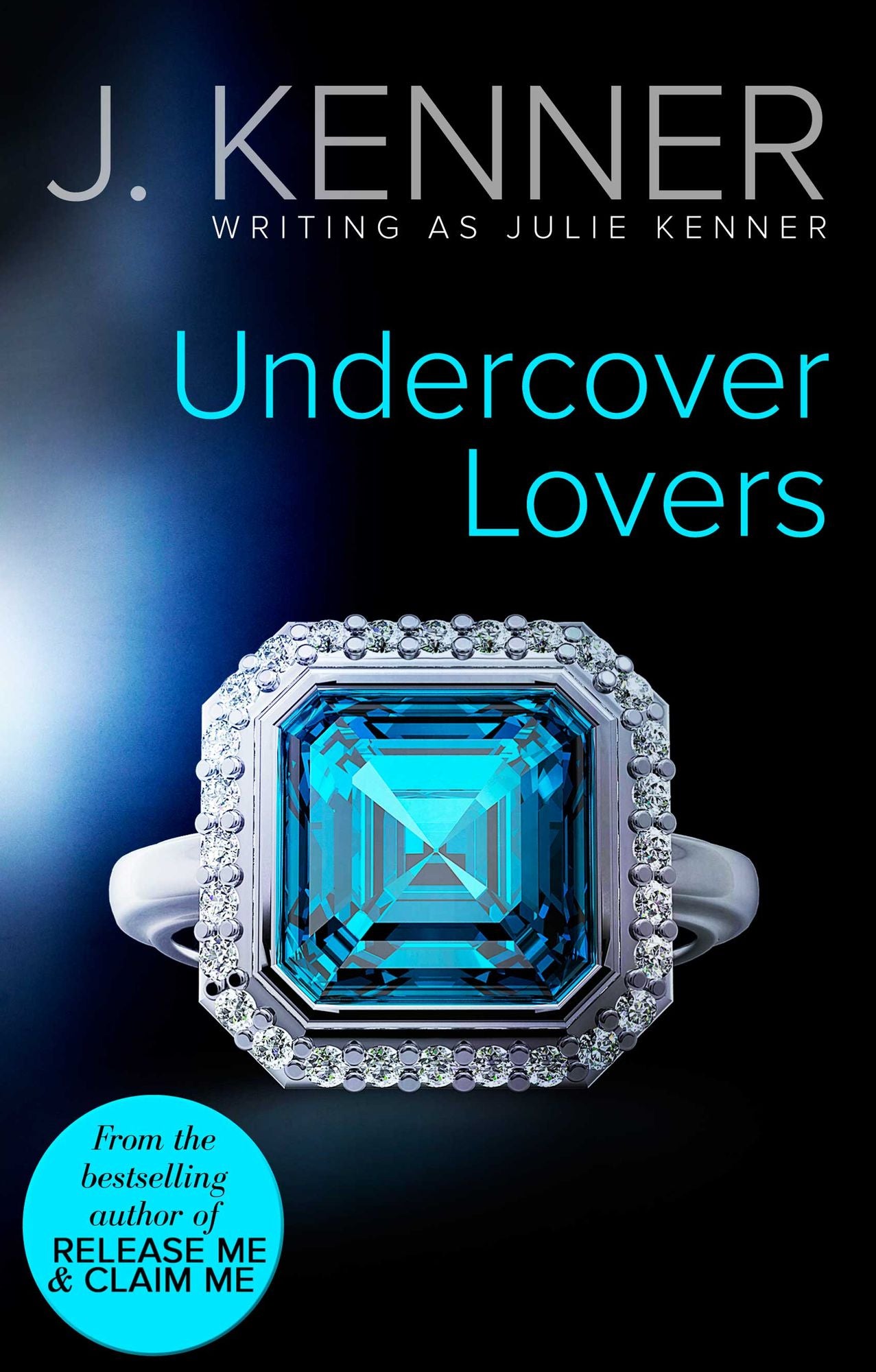 Undercover Lovers