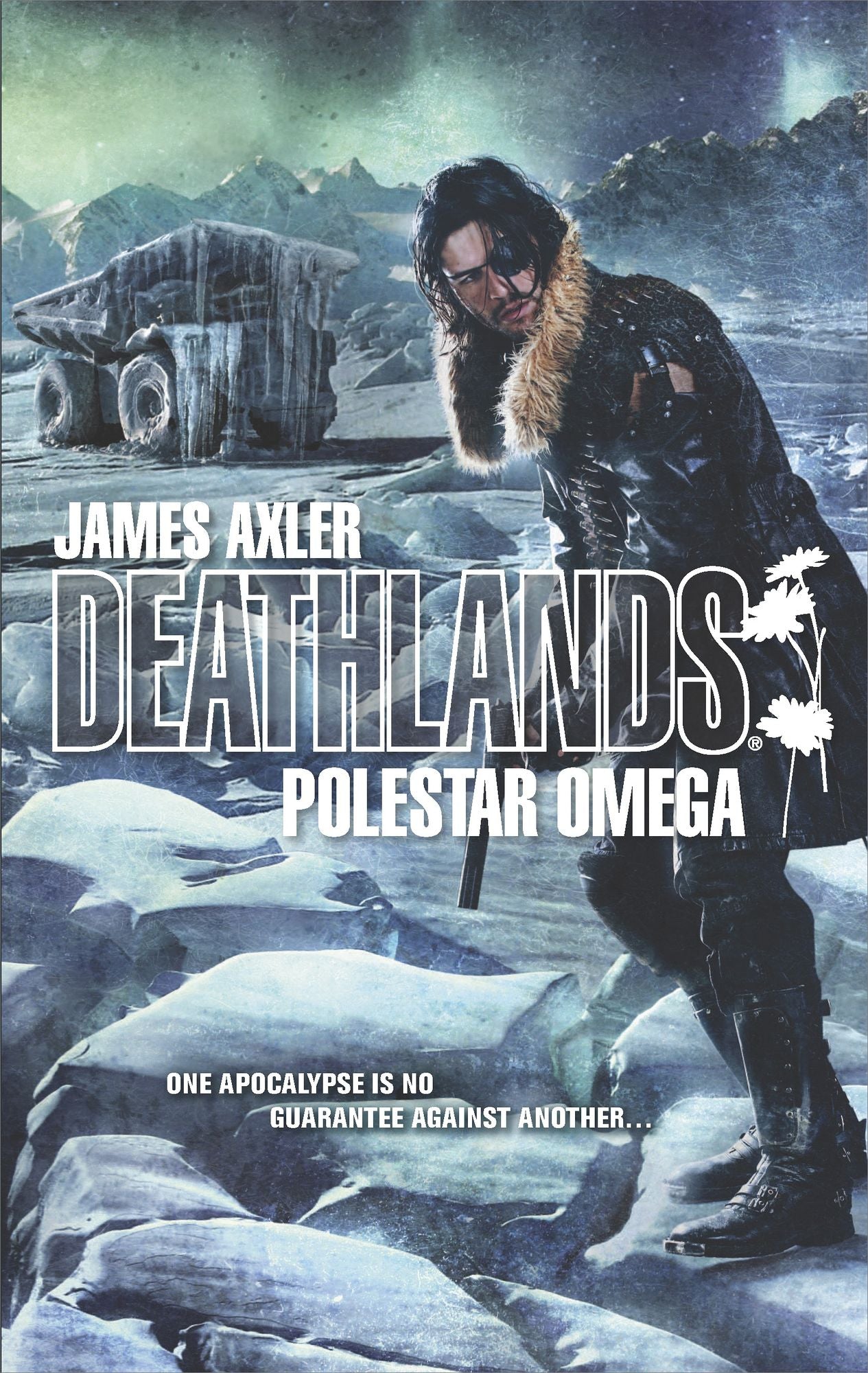 Polestar Omega (Deathlands Series #119)