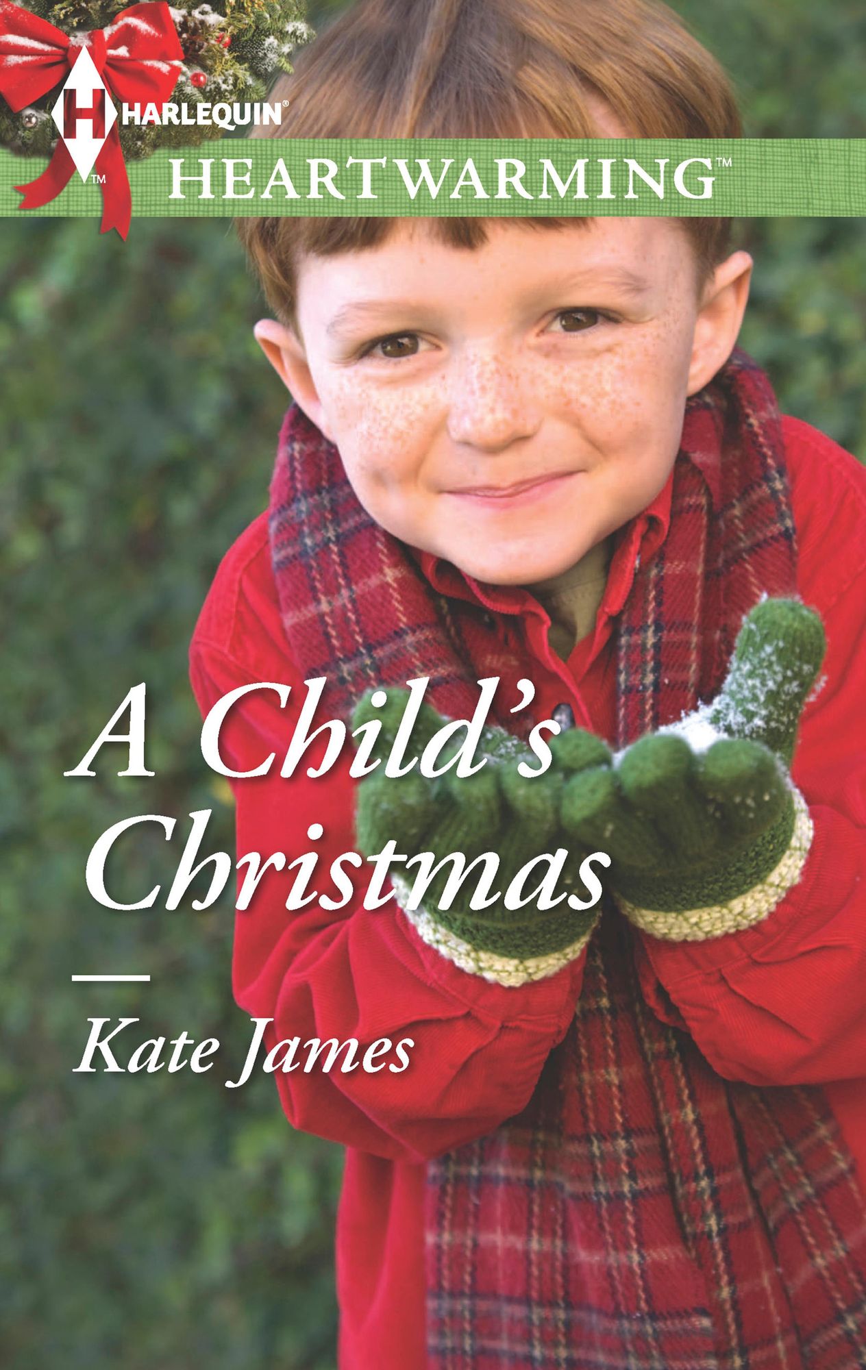 A Child's Christmas