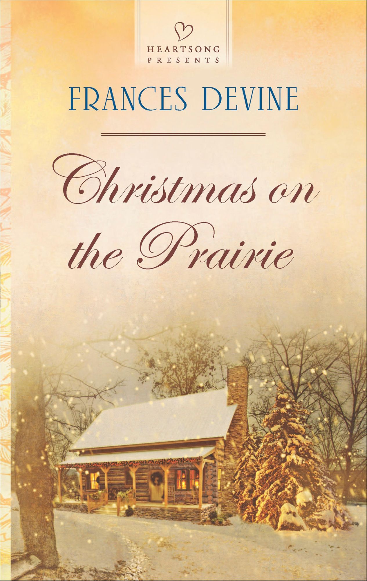 Christmas on the Prairie