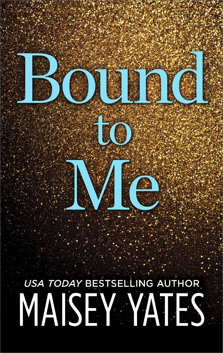 Bound to Me