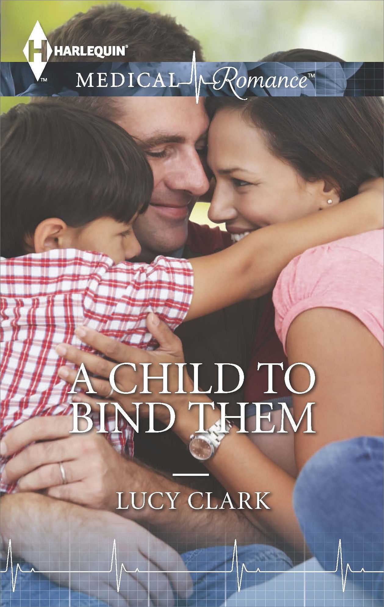 A Child to Bind Them