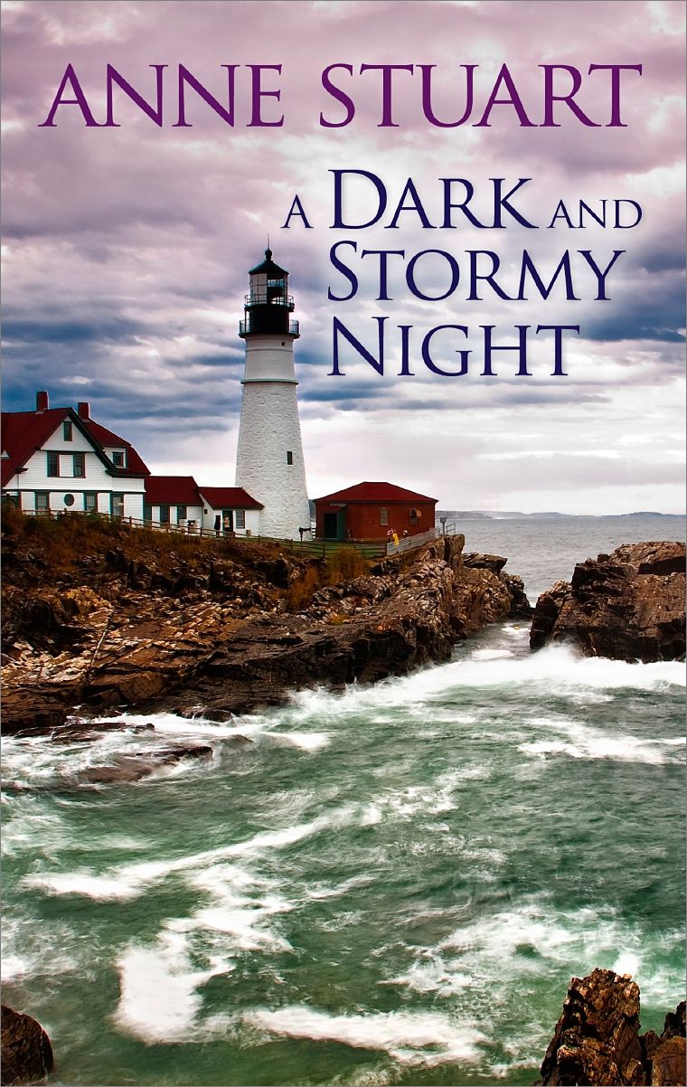 A Dark and Stormy Night
