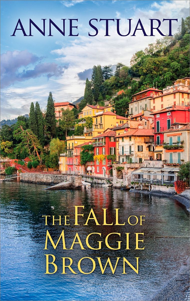 The Fall of Maggie Brown