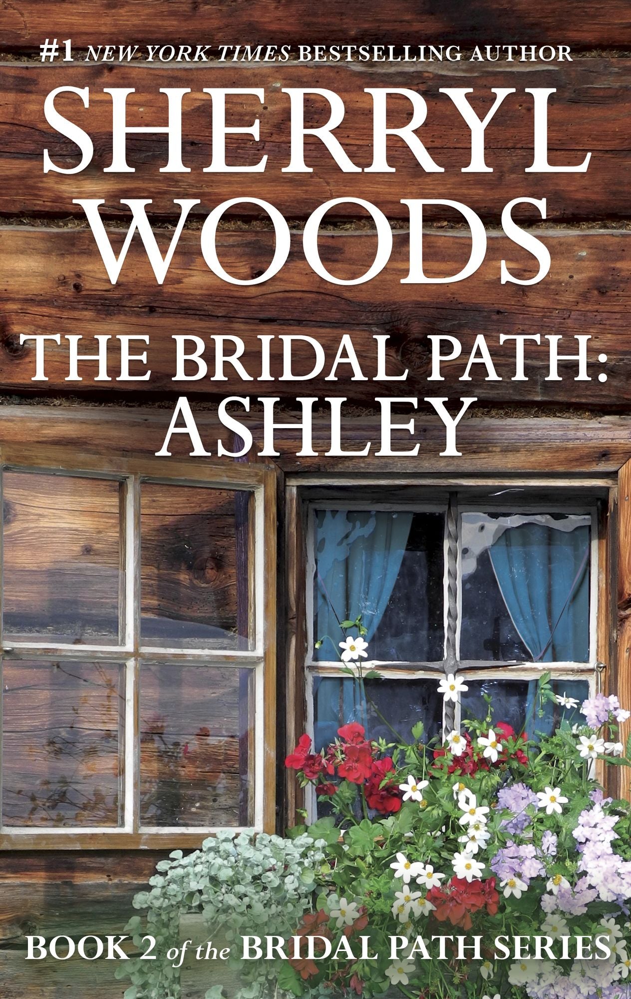 The Bridal Path: Ashley (Bridal Path Series #2)