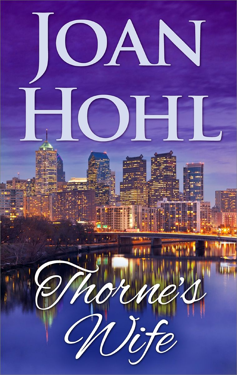 Thorne's Wife