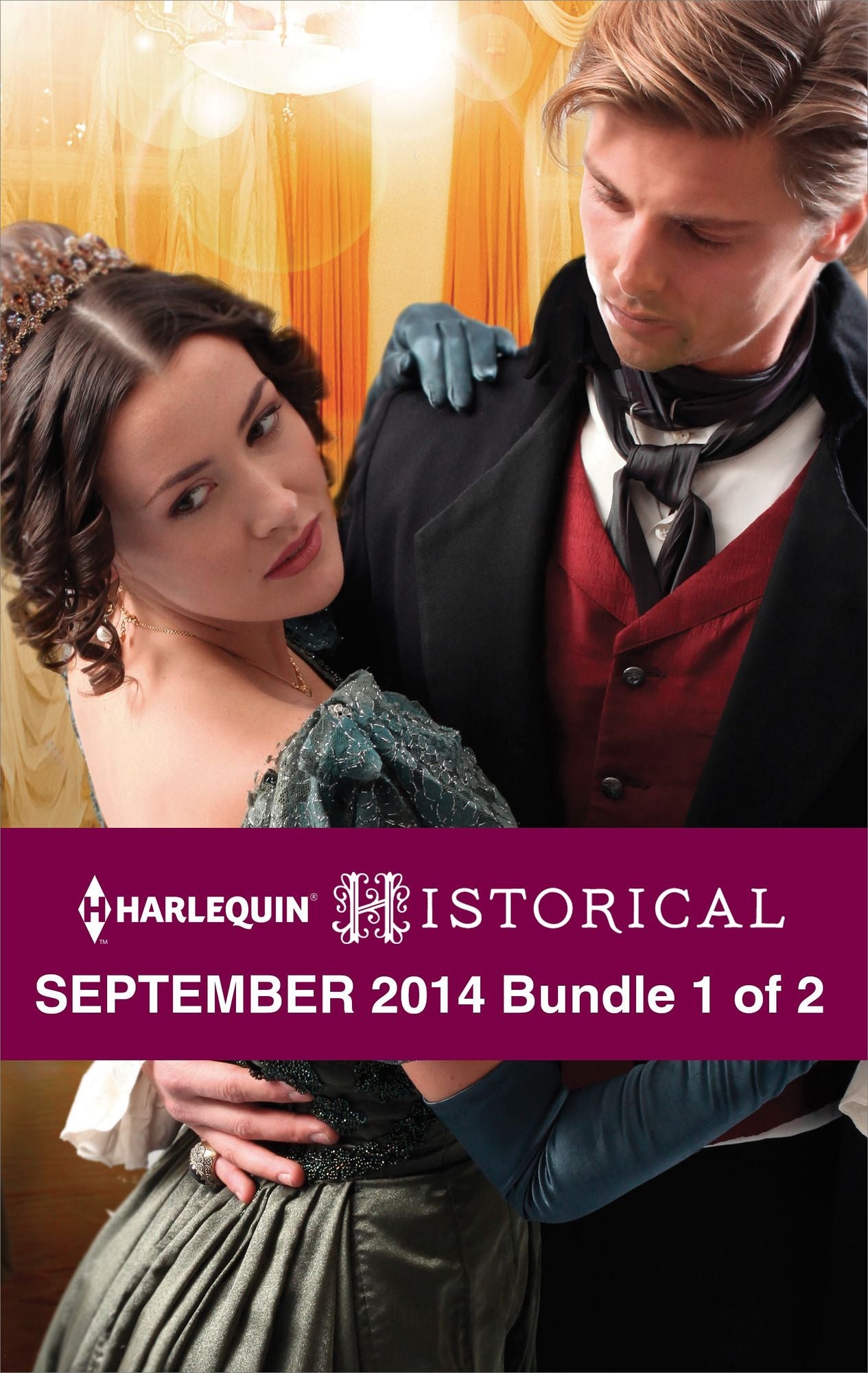 Harlequin Historical September 2014 - Bundle 1 of 2: The Lone SheriffThe Gentleman RogueNever Trust a Rebel