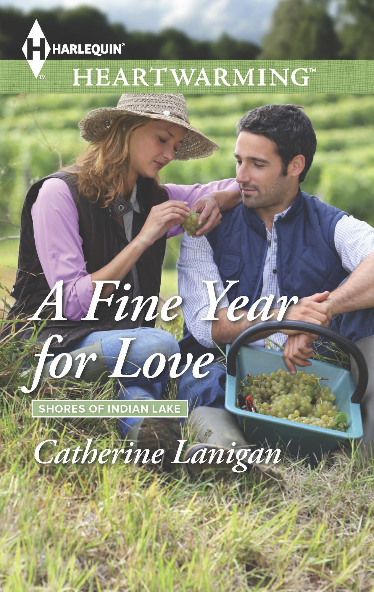 A Fine Year for Love
