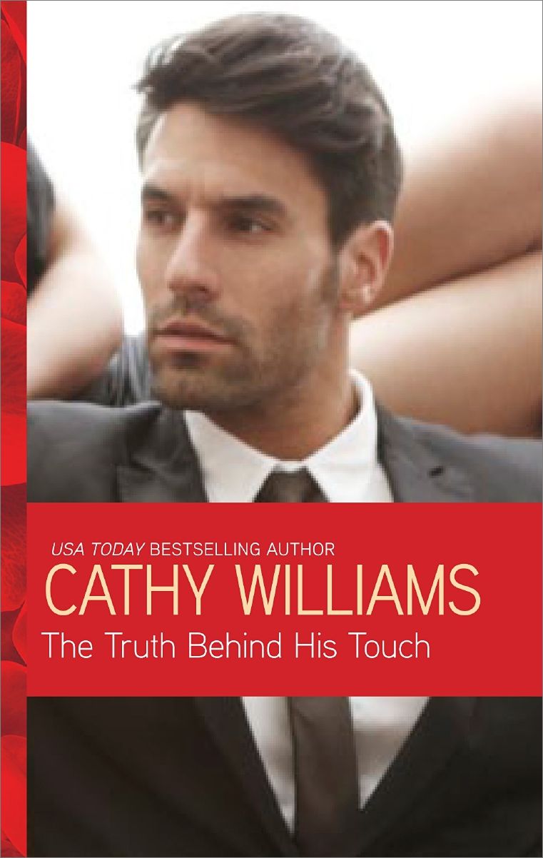 The Truth Behind His Touch