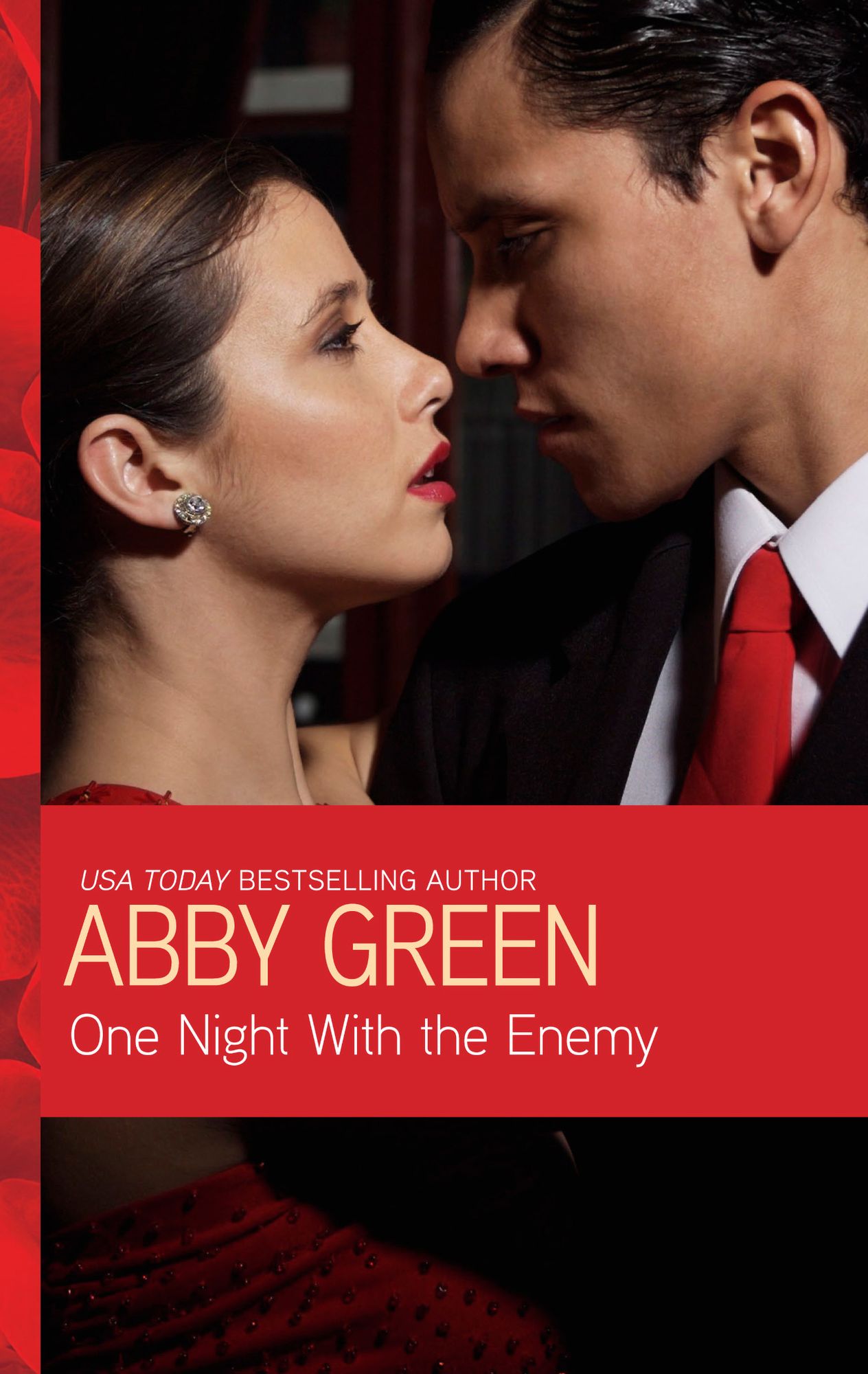 One Night with the Enemy
