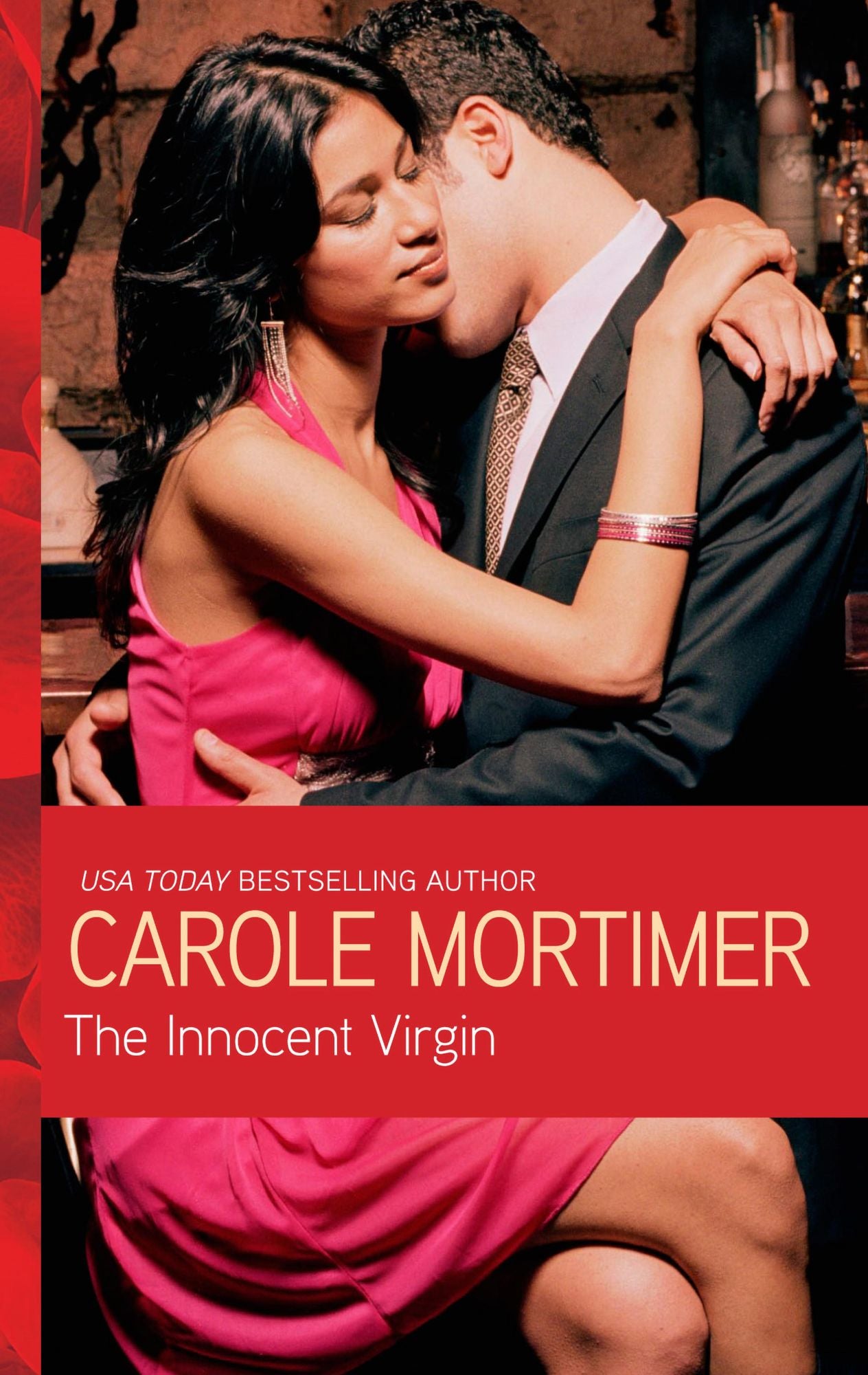 The Innocent Virgin