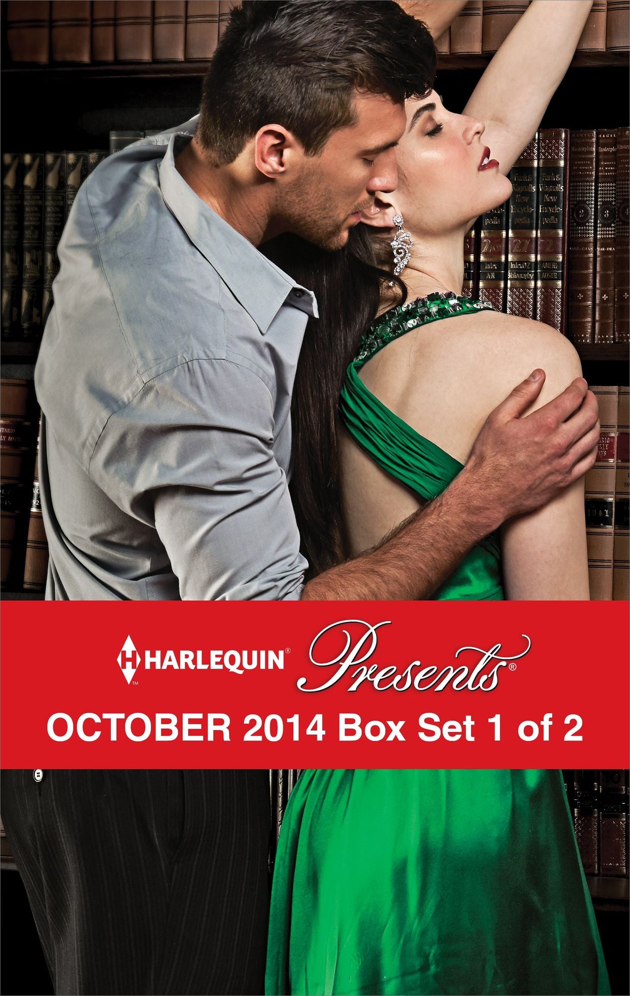 Harlequin Presents October 2014 - Box Set 1 of 2: Rival's ChallengeHis for a PriceThe Valquez BridePrince Hafiz's Only Vice