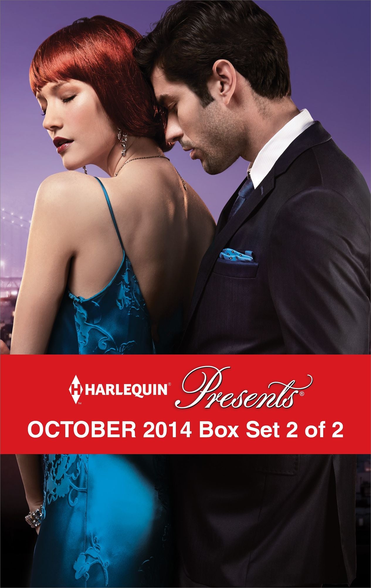 Harlequin Presents October 2014 - Box Set 2 of 2: An Heiress for His EmpireCommanded by the SheikhThe Uncompromising ItalianA Deal Before the Altar